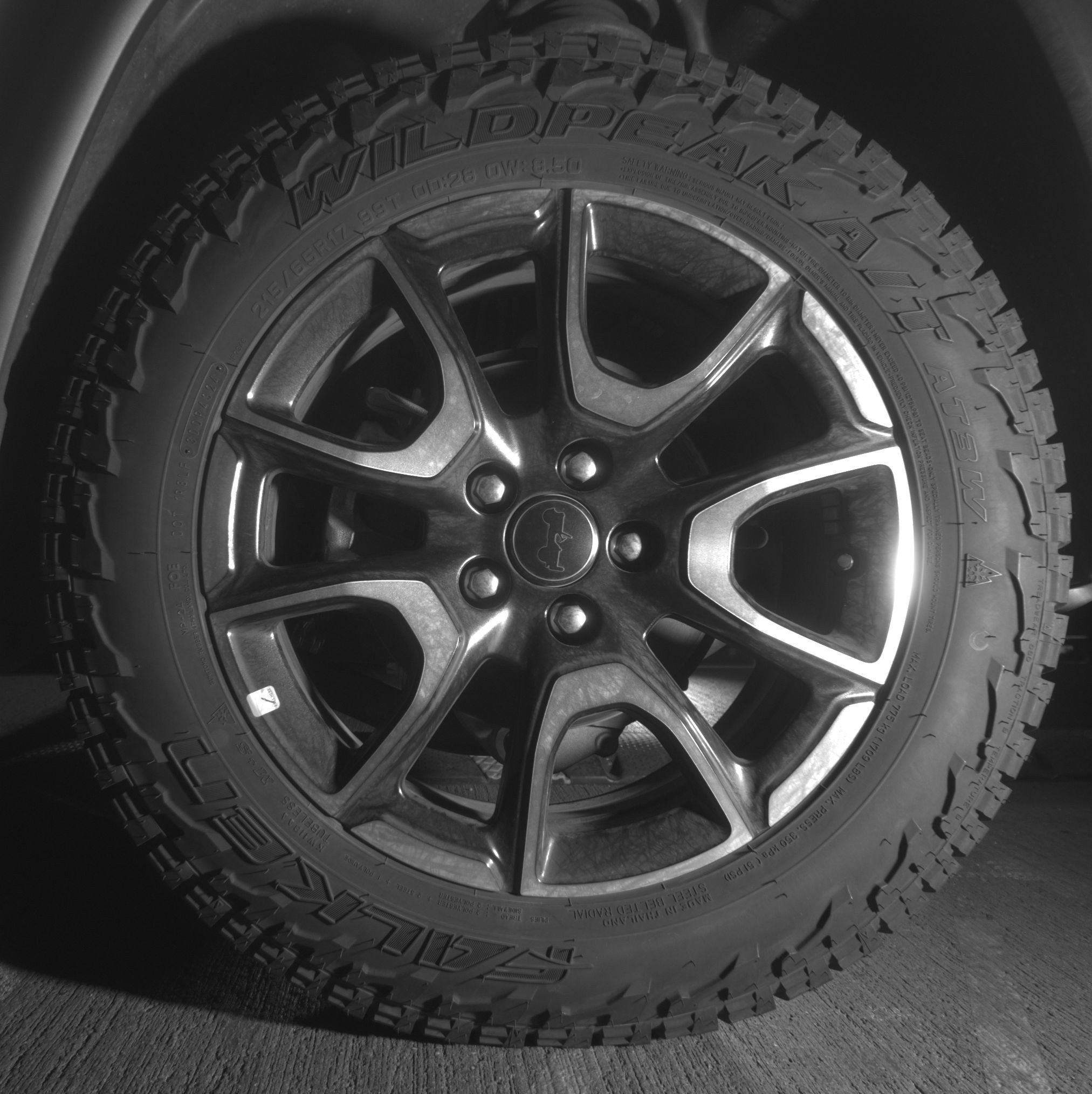 Thumbnail: 2025 Jeep Compass - 14