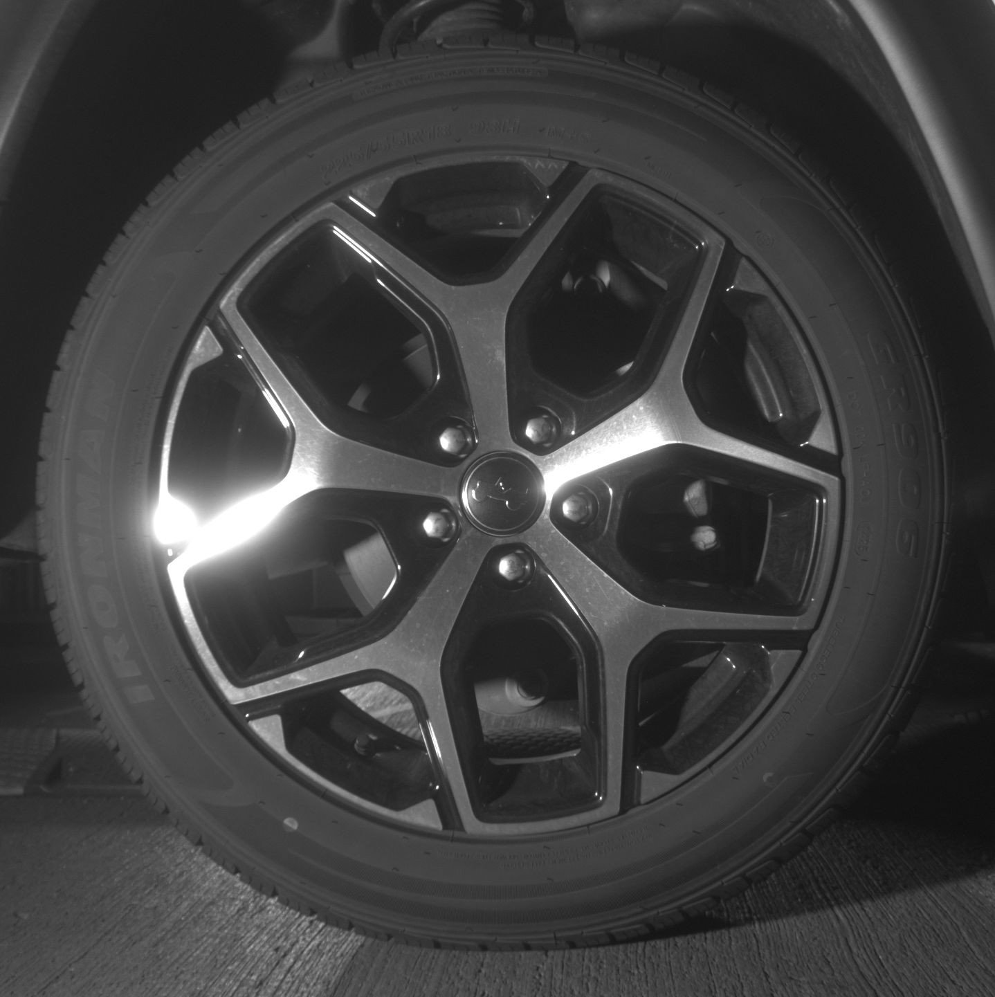 Thumbnail: 2025 Jeep Compass - 15