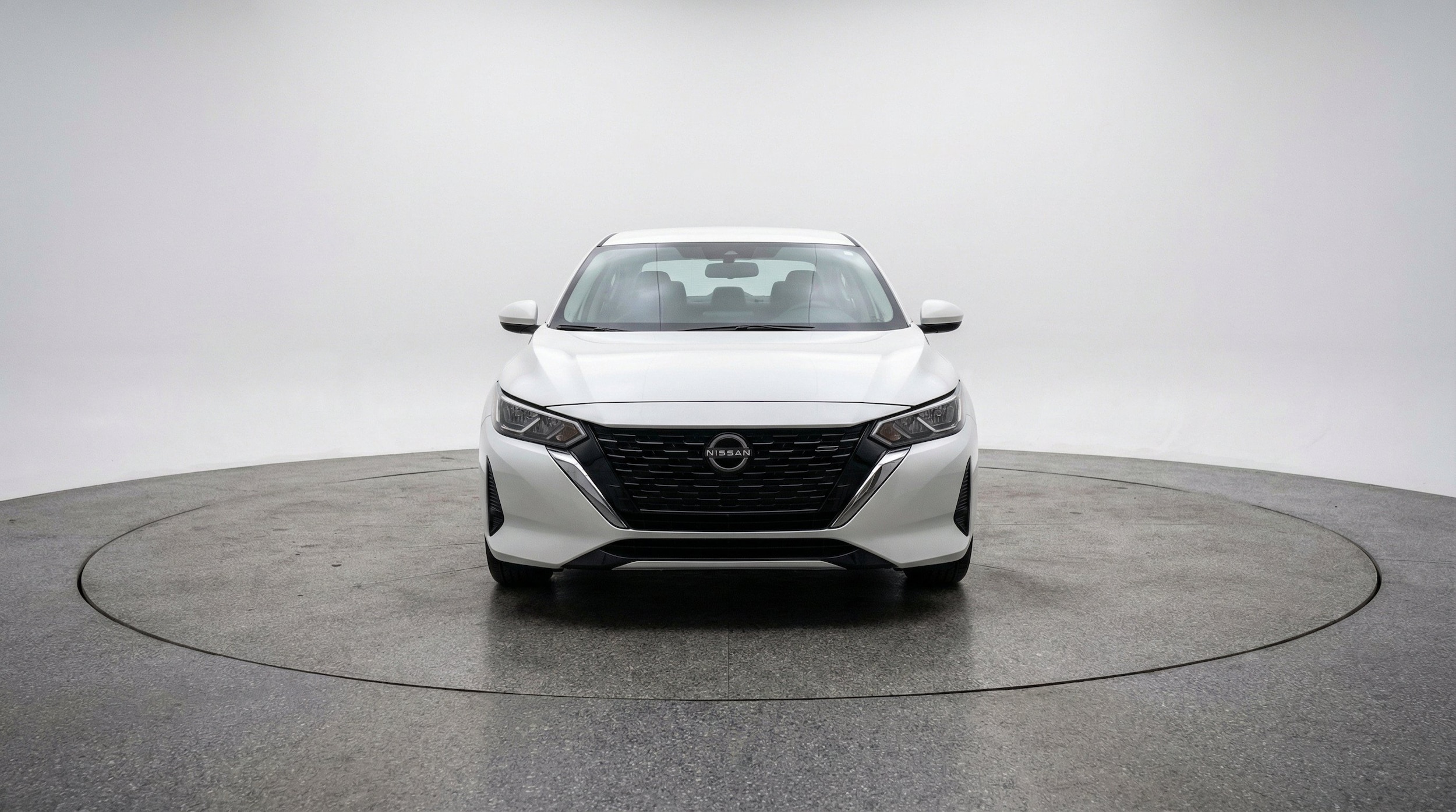 Thumbnail: 2025 Nissan Sentra - 2