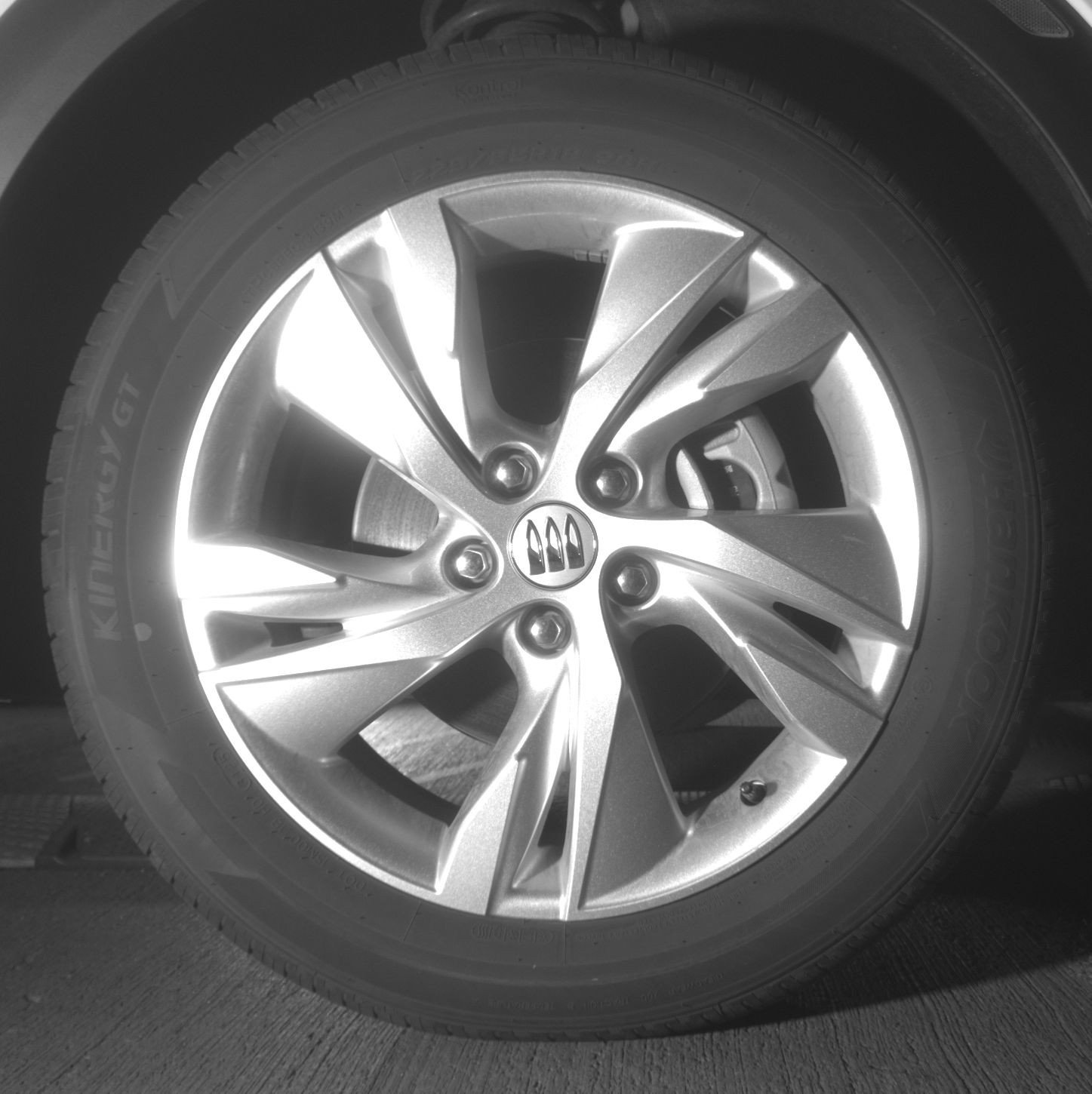 Thumbnail: 2026 Buick Encore GX - 13