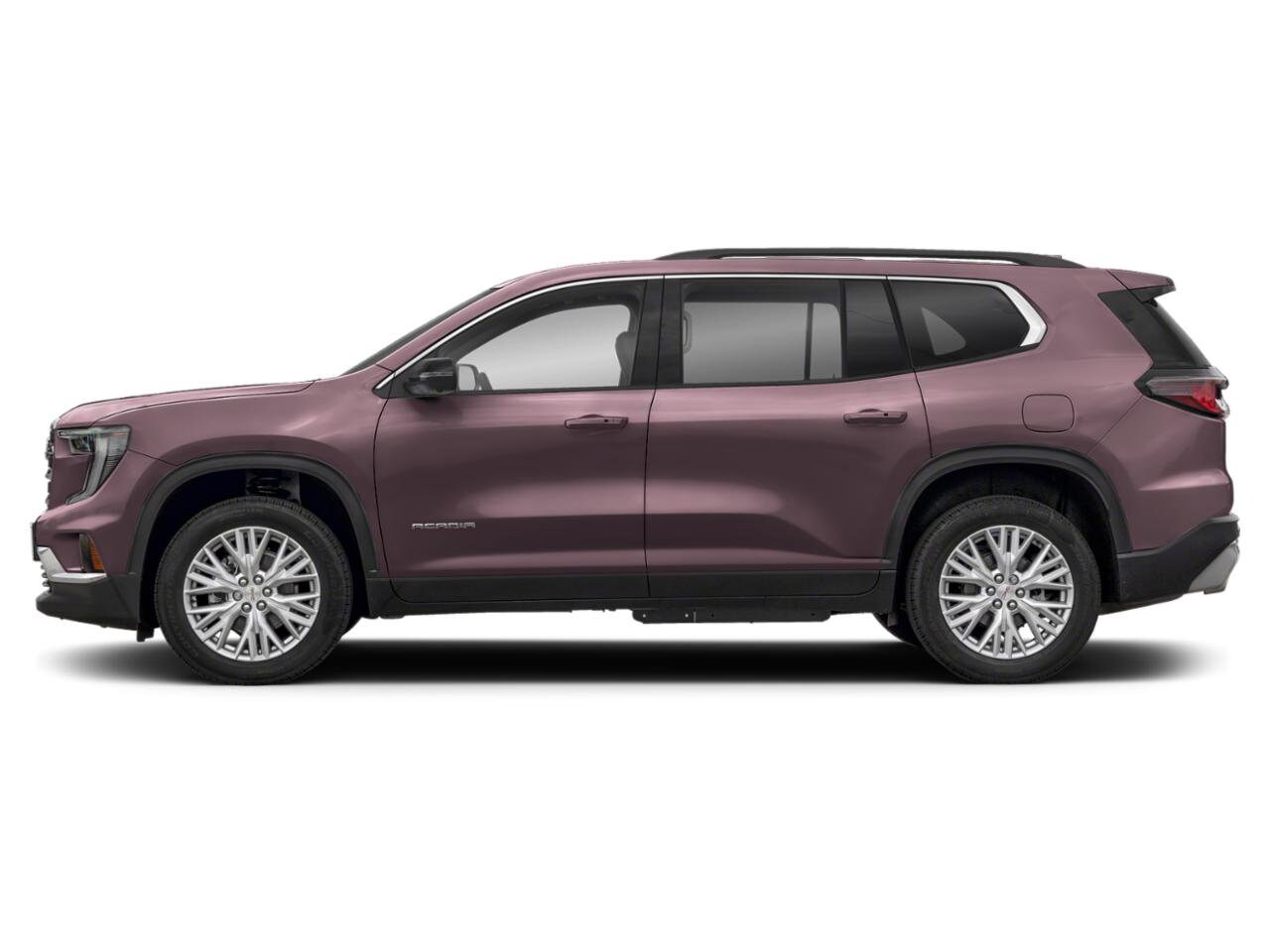 Thumbnail: 2025 GMC Acadia - 3