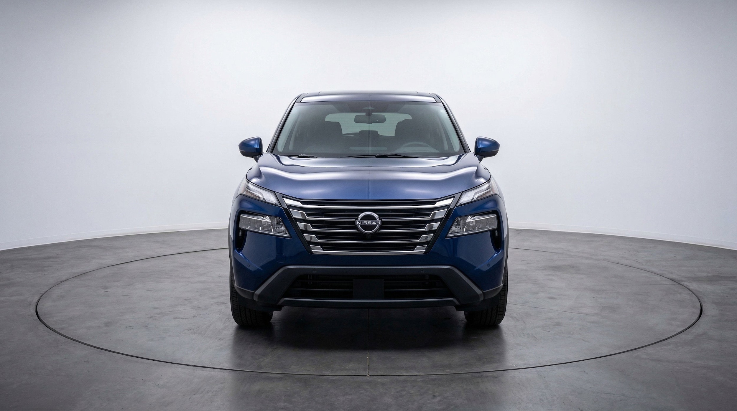 Thumbnail: 2025 Nissan Rogue - 2