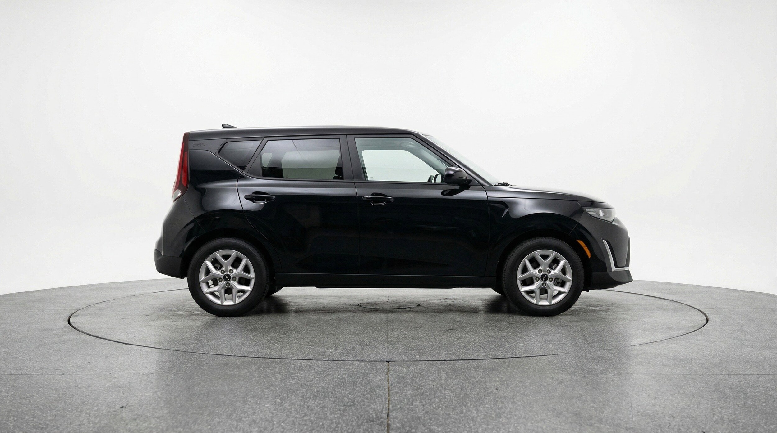 Thumbnail: 2025 Kia Soul - 11