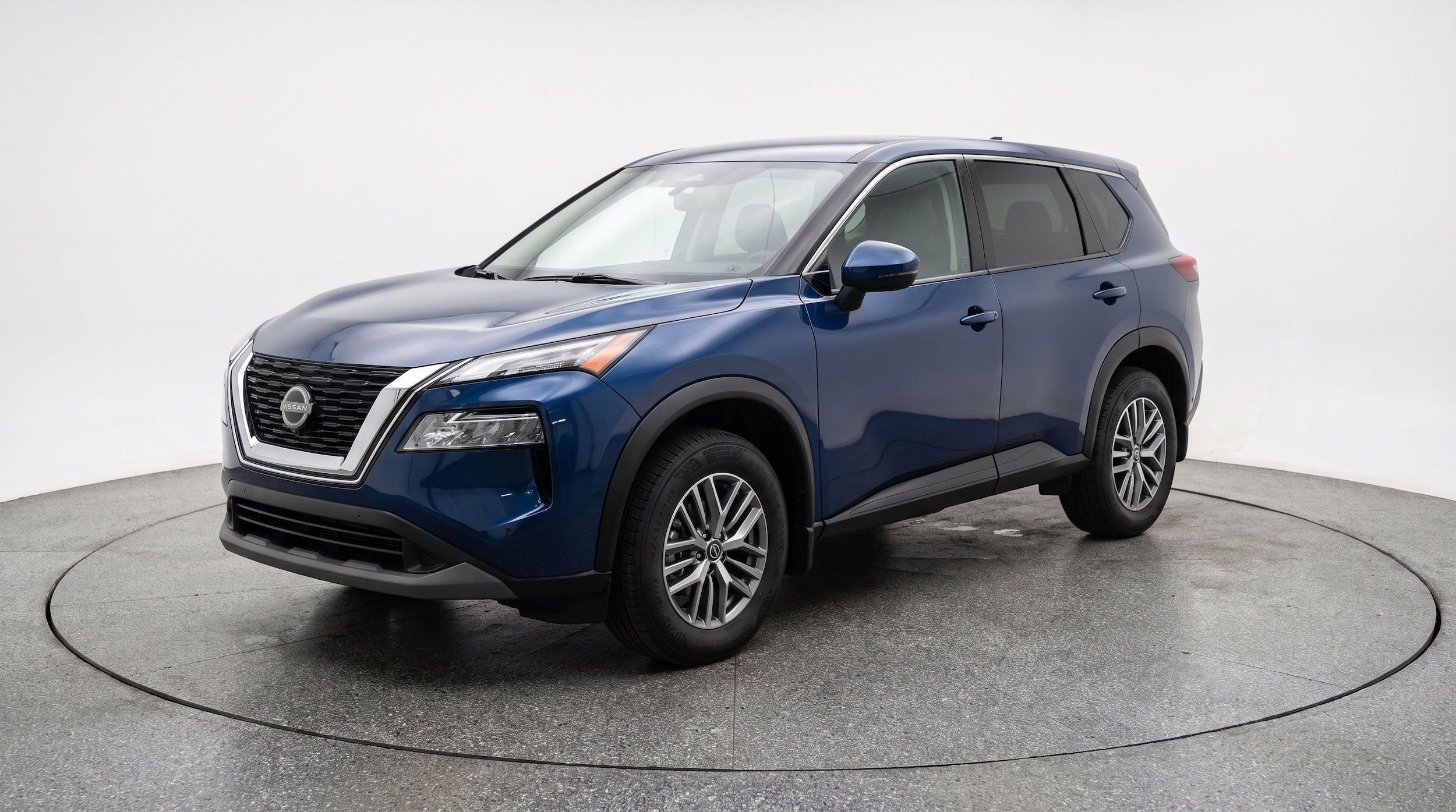 Thumbnail: 2026 Nissan Rogue - 3