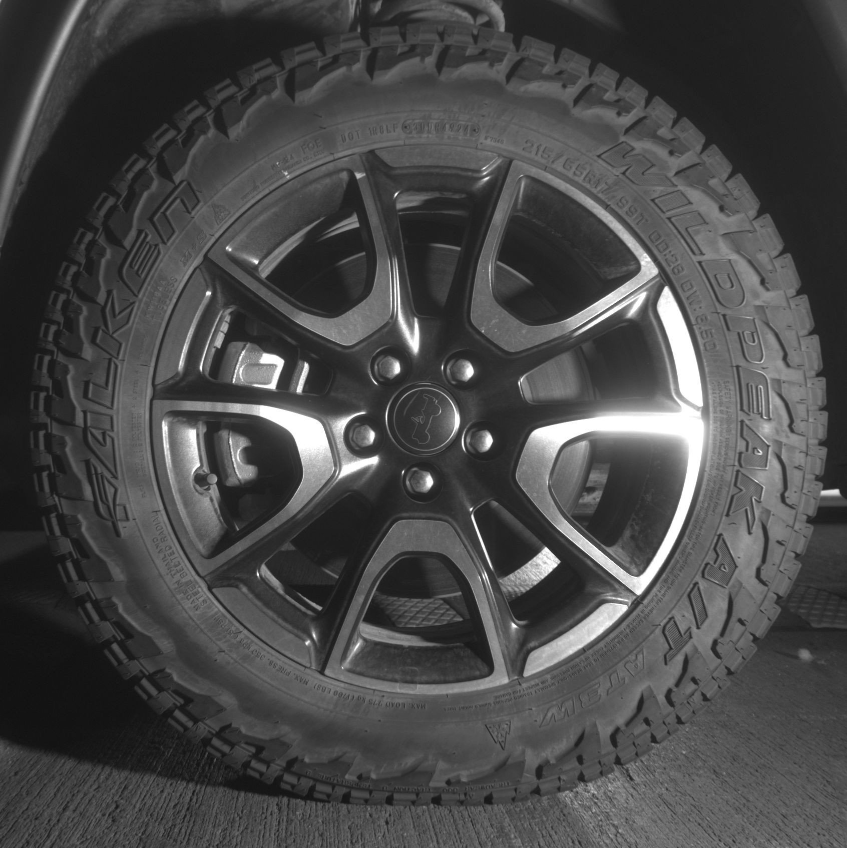 Thumbnail: 2025 Jeep Compass - 12