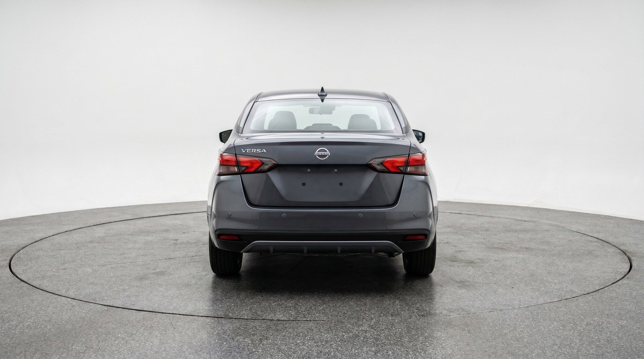 Thumbnail: 2025 Nissan Versa - 7