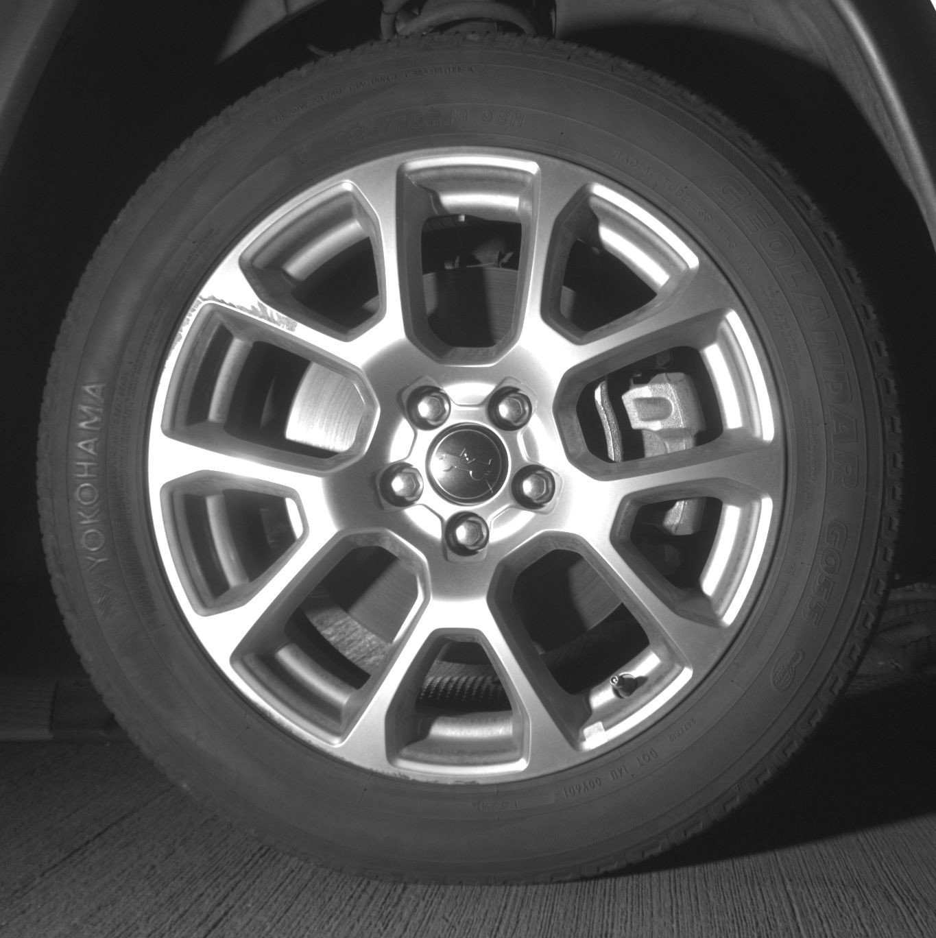 Thumbnail: 2025 Jeep Compass - 13