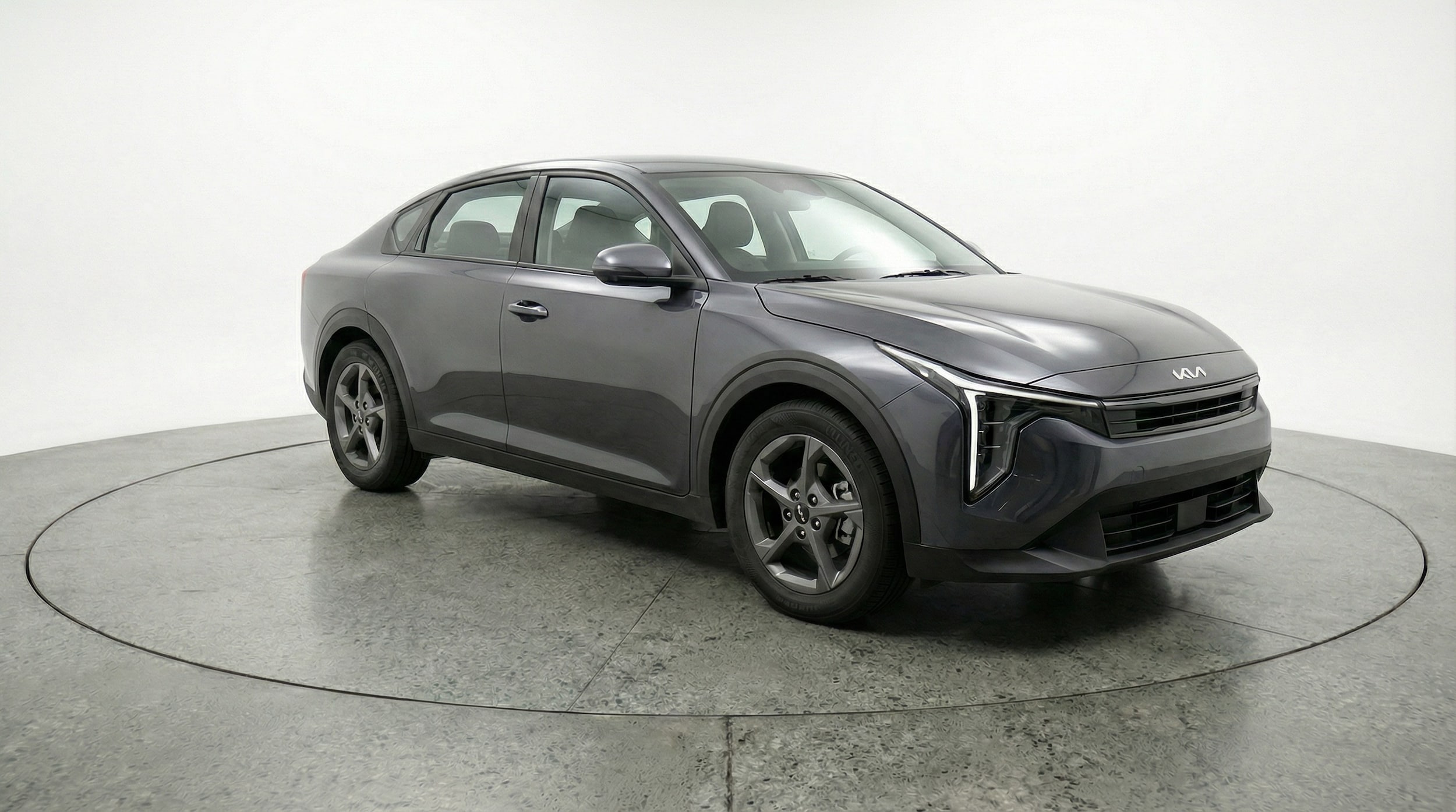 Thumbnail: 2025 Kia K4 - 1