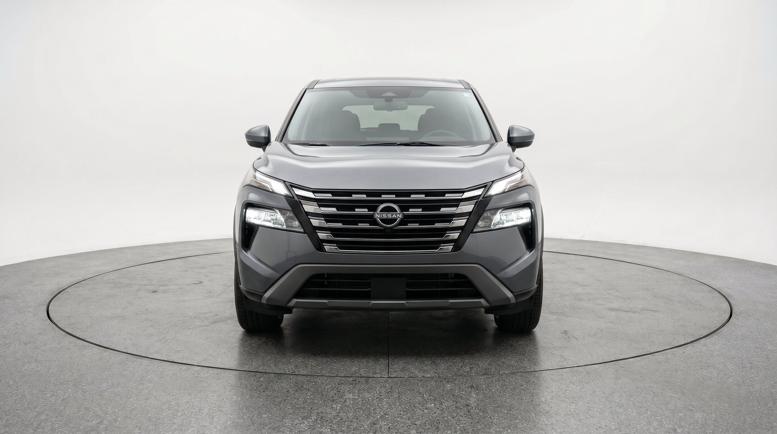 Thumbnail: 2025 Nissan Rogue - 2