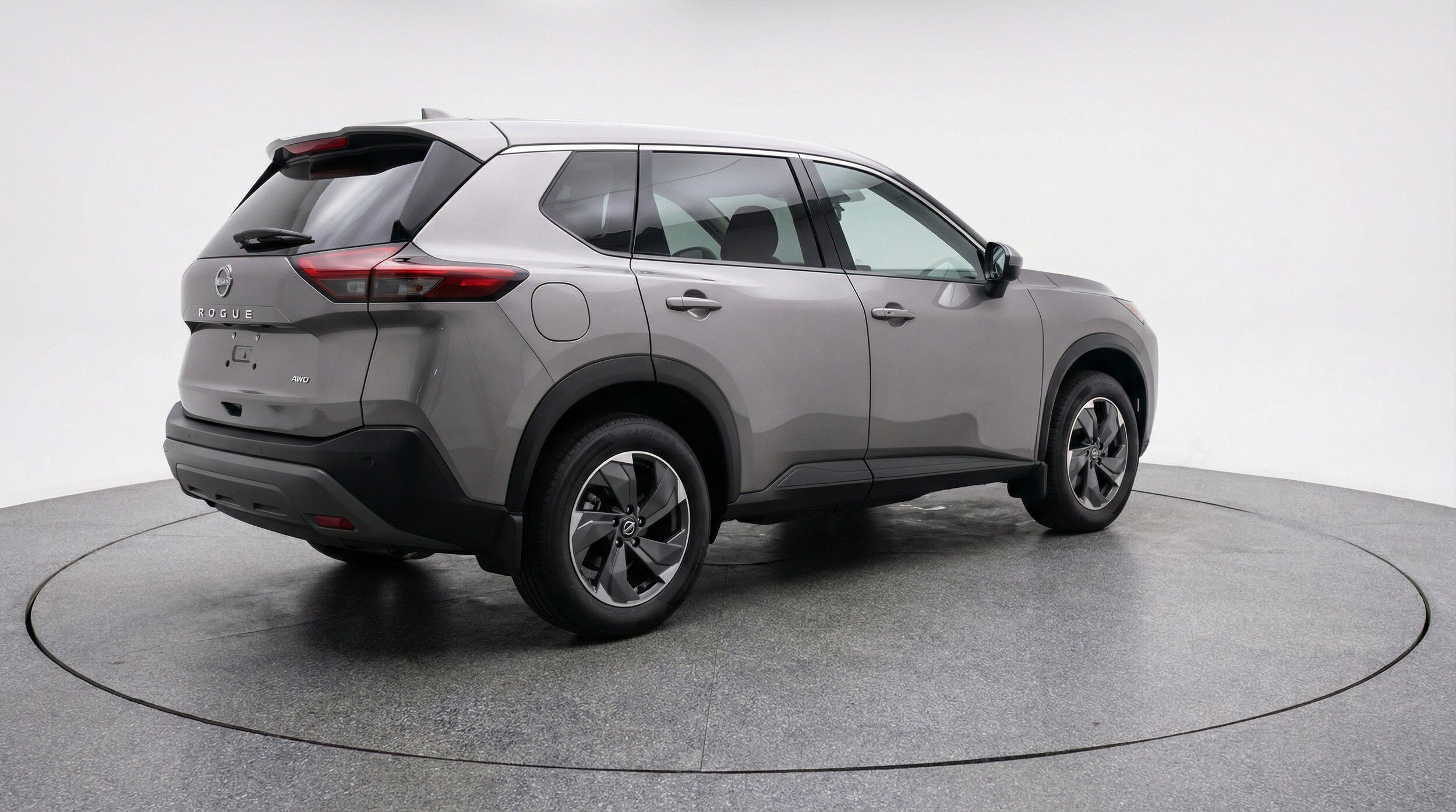 Thumbnail: 2025 Nissan Rogue - 9