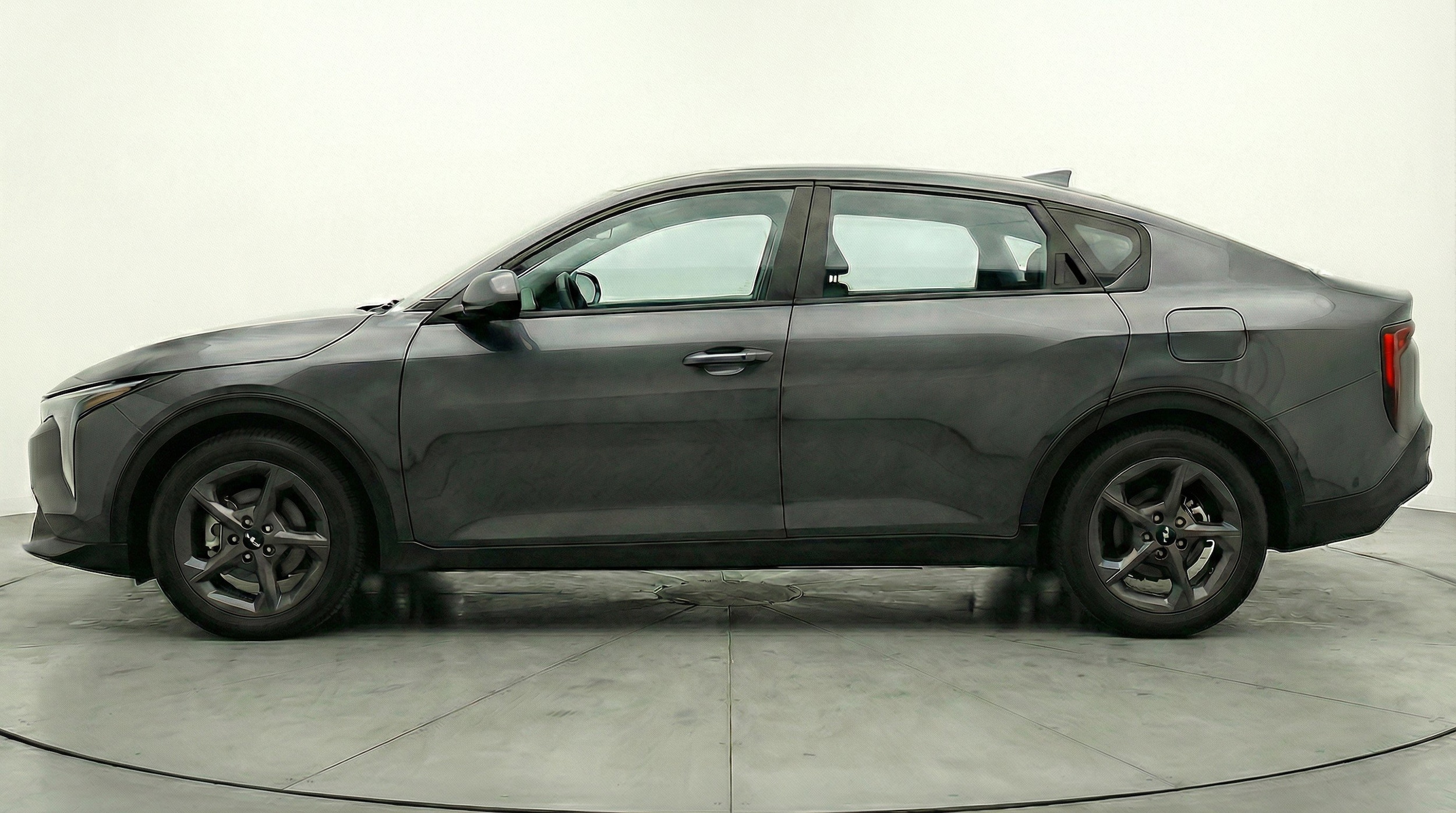 Thumbnail: 2025 Kia K4 - 5