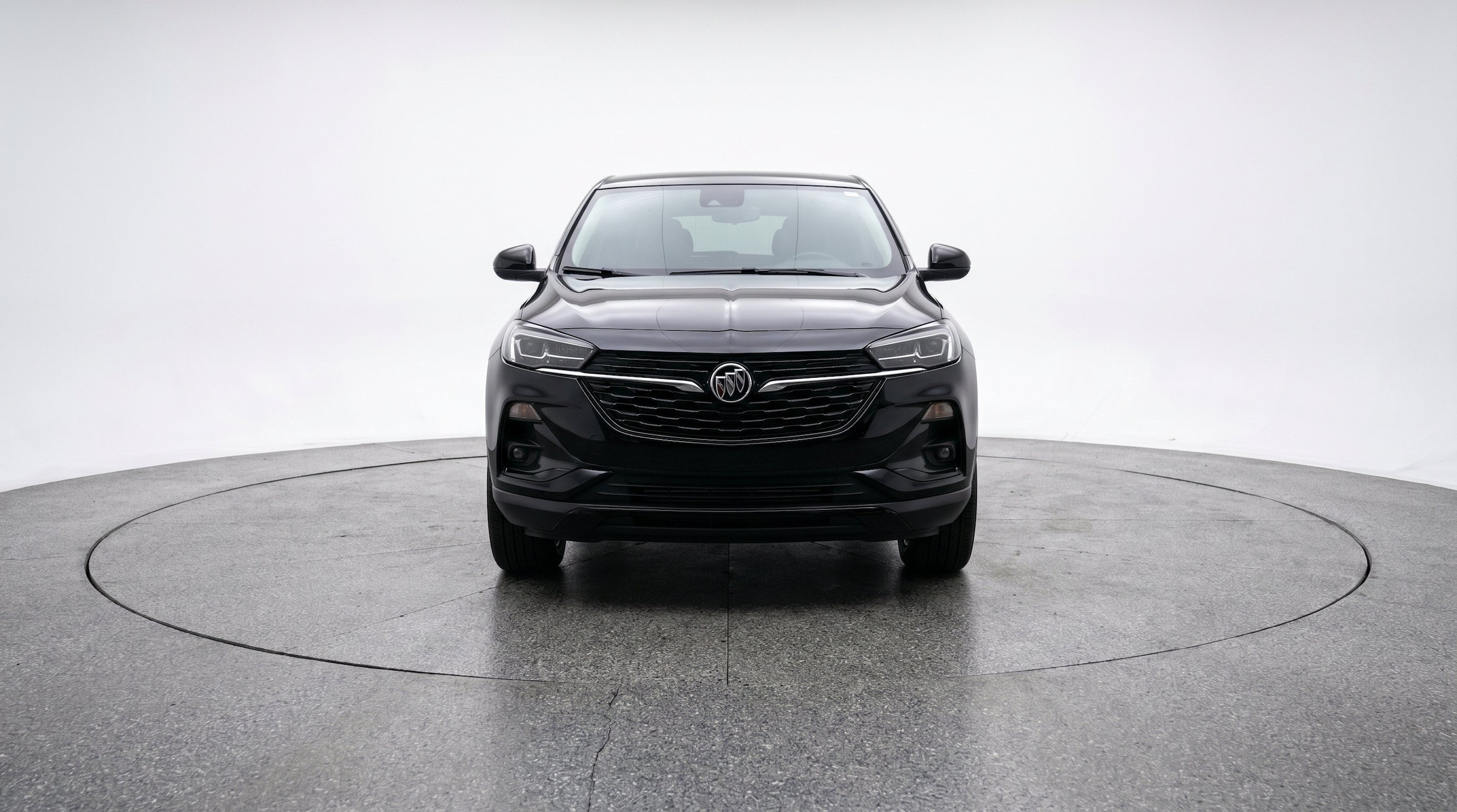 Thumbnail: 2025 Buick Encore GX - 2