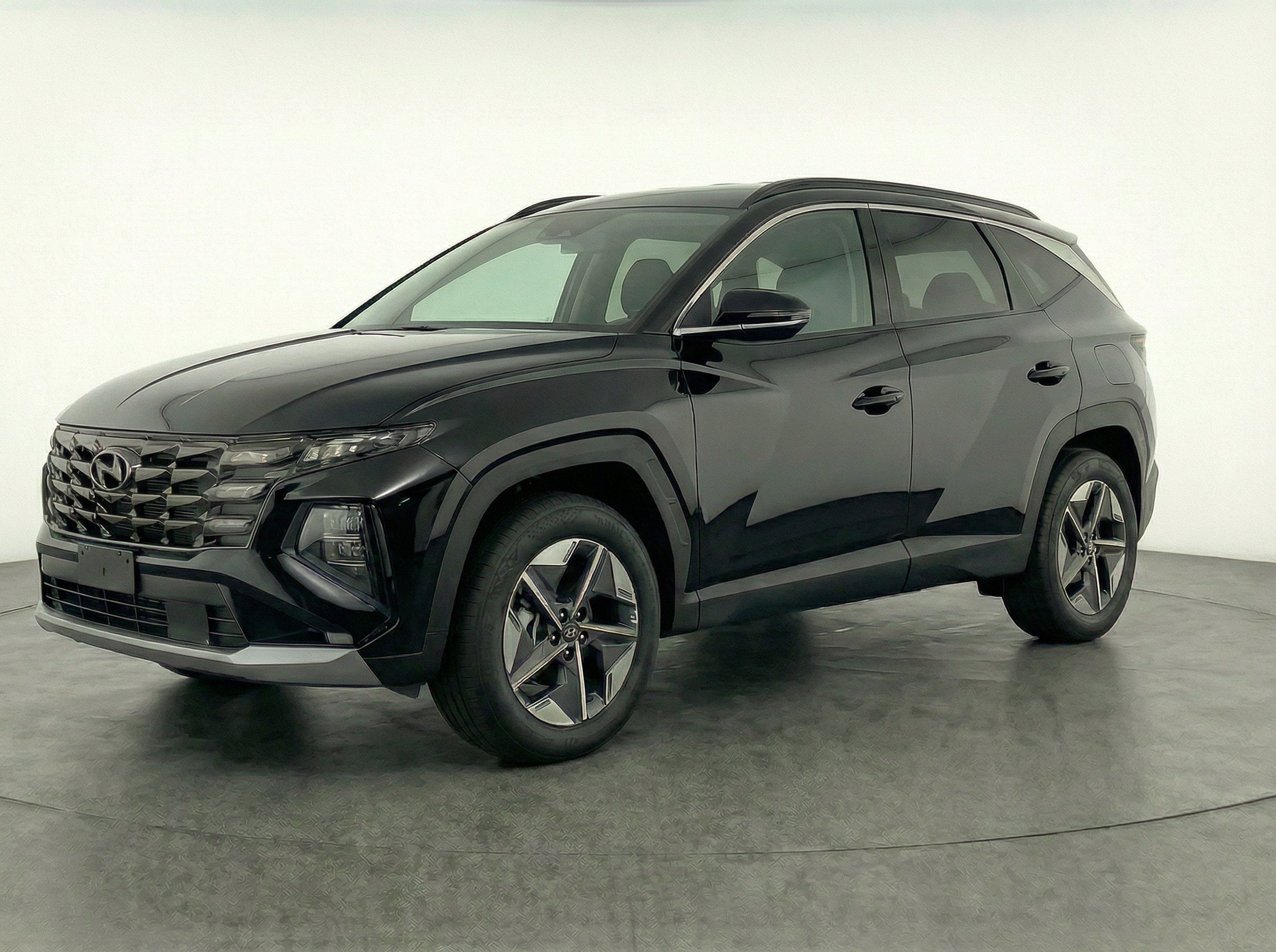 Thumbnail: 2026 Hyundai Tucson - 3