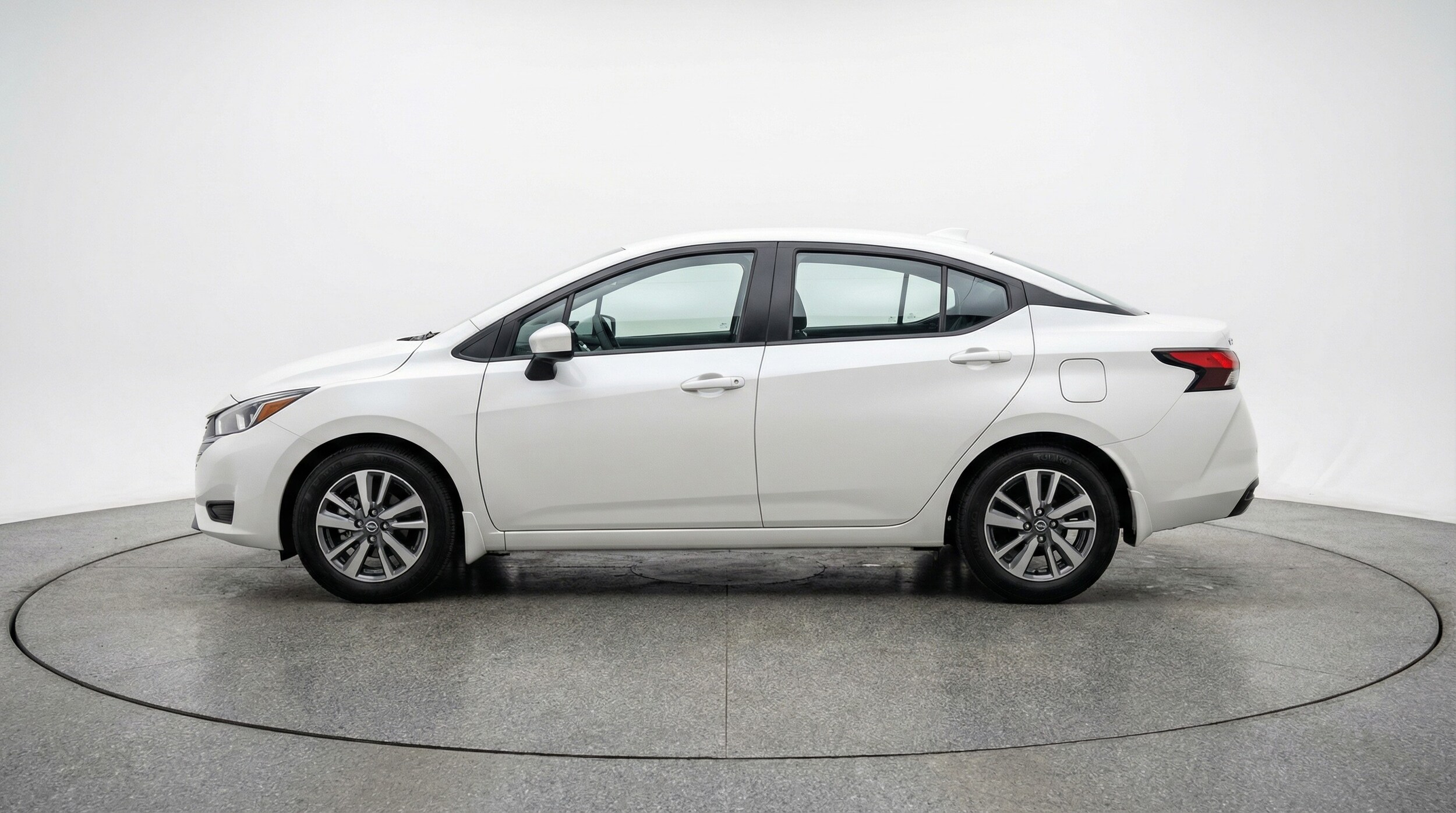Thumbnail: 2025 Nissan Versa - 4