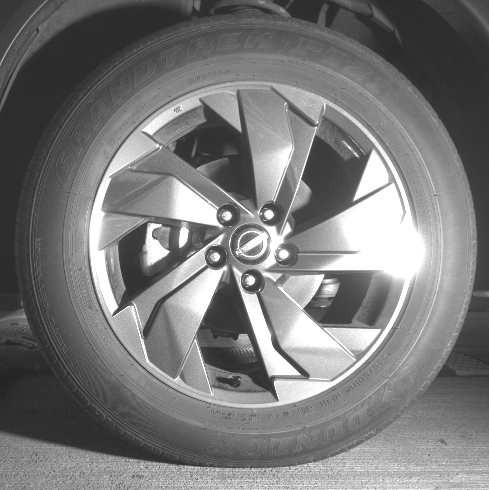 Thumbnail: 2025 Nissan Rogue - 12