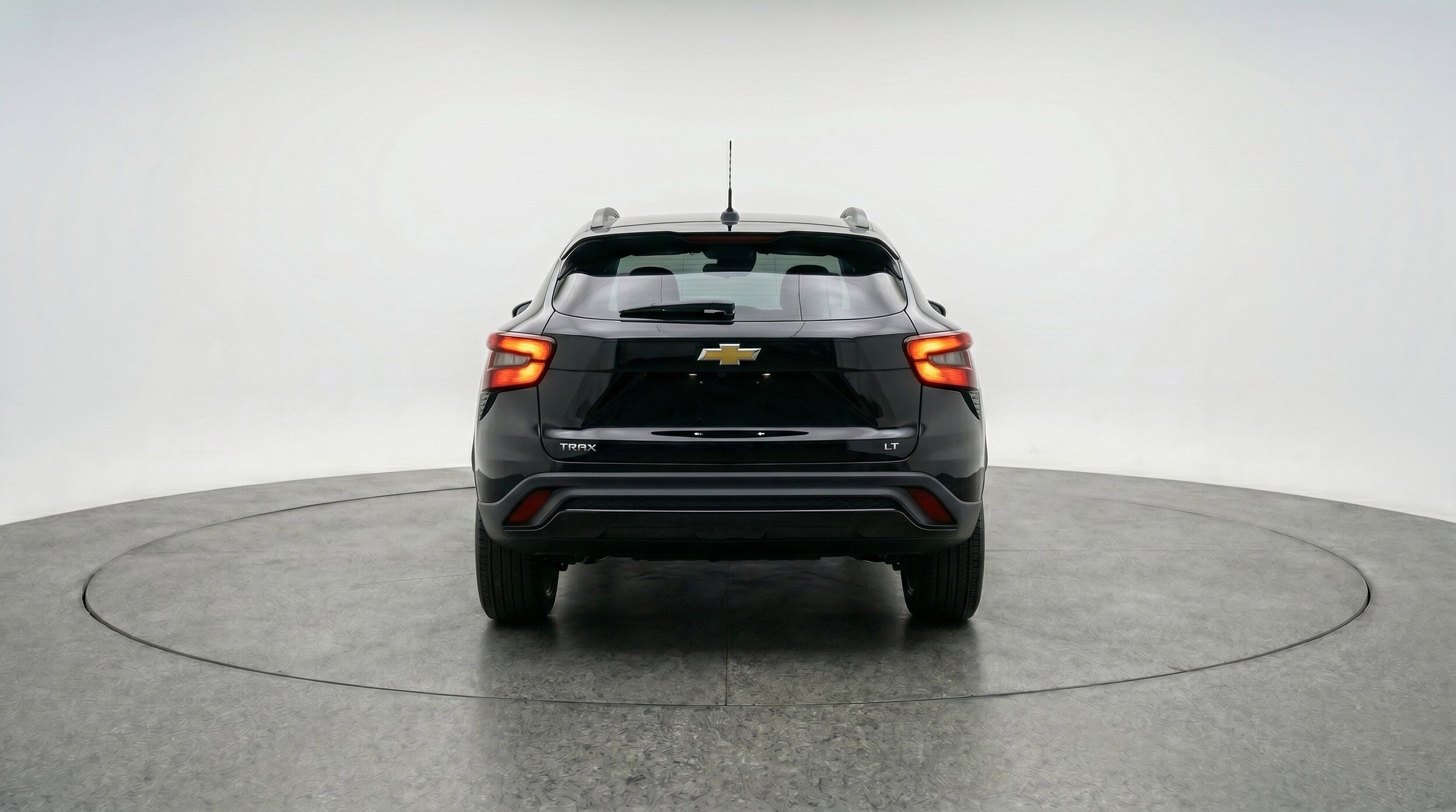 Thumbnail: 2025 Chevrolet Trax - 7