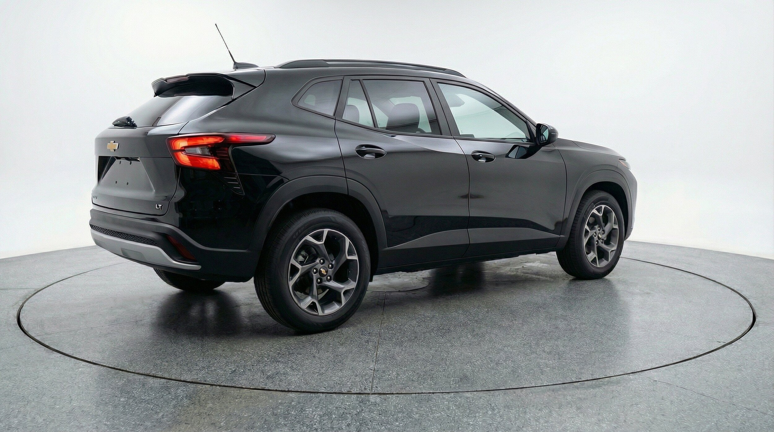 Thumbnail: 2025 Chevrolet Trax - 9