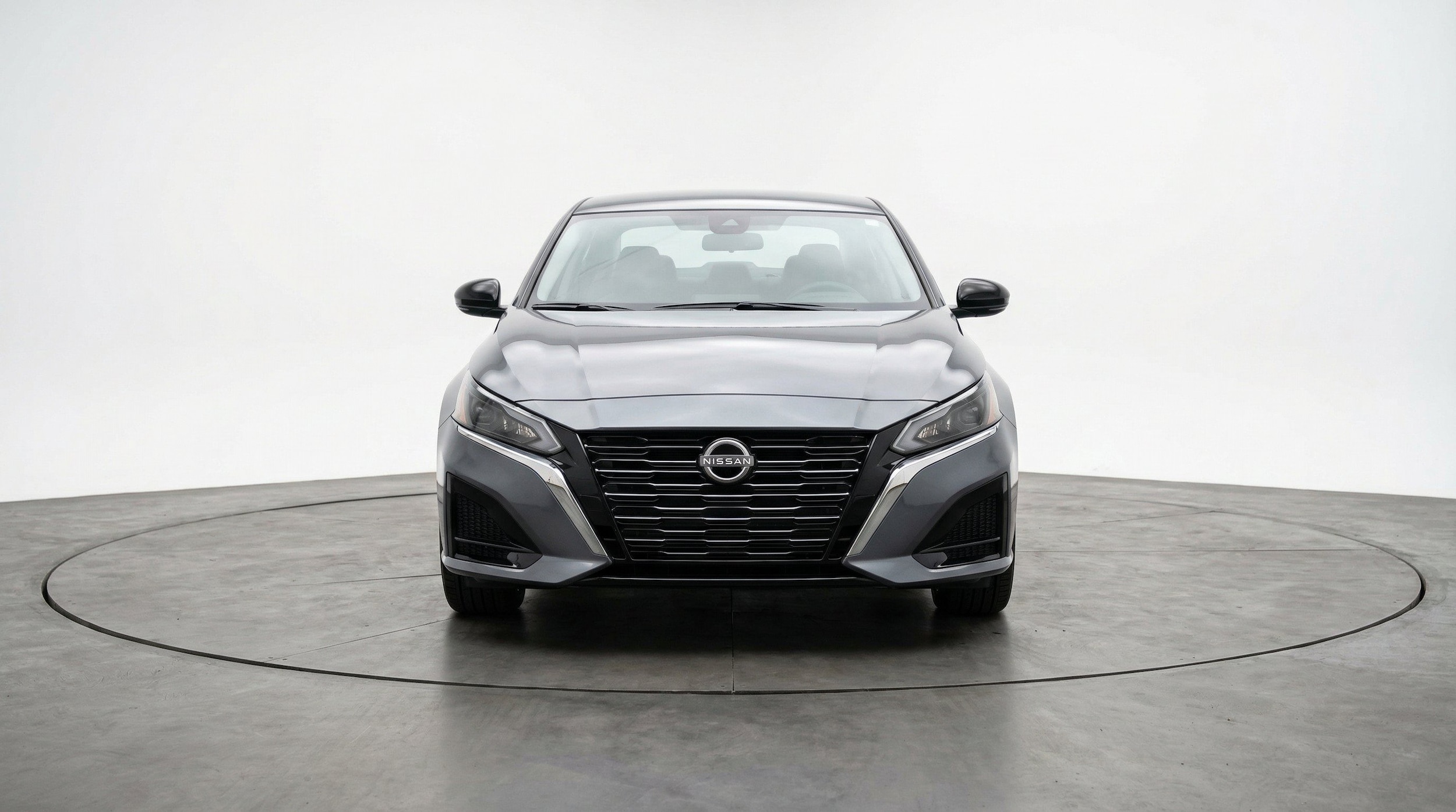 Thumbnail: 2025 Nissan Altima - 2