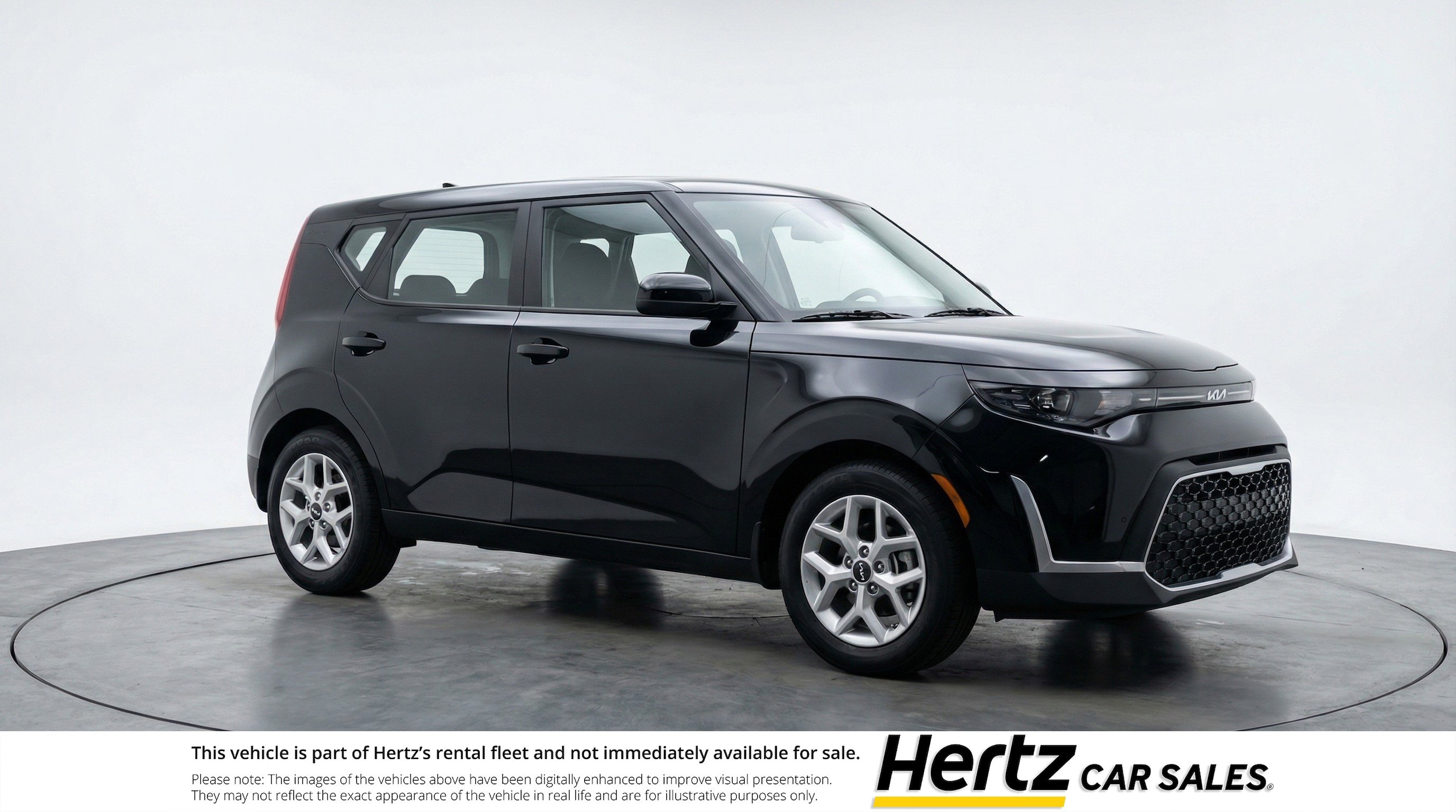 Thumbnail: 2025 Kia Soul - 1