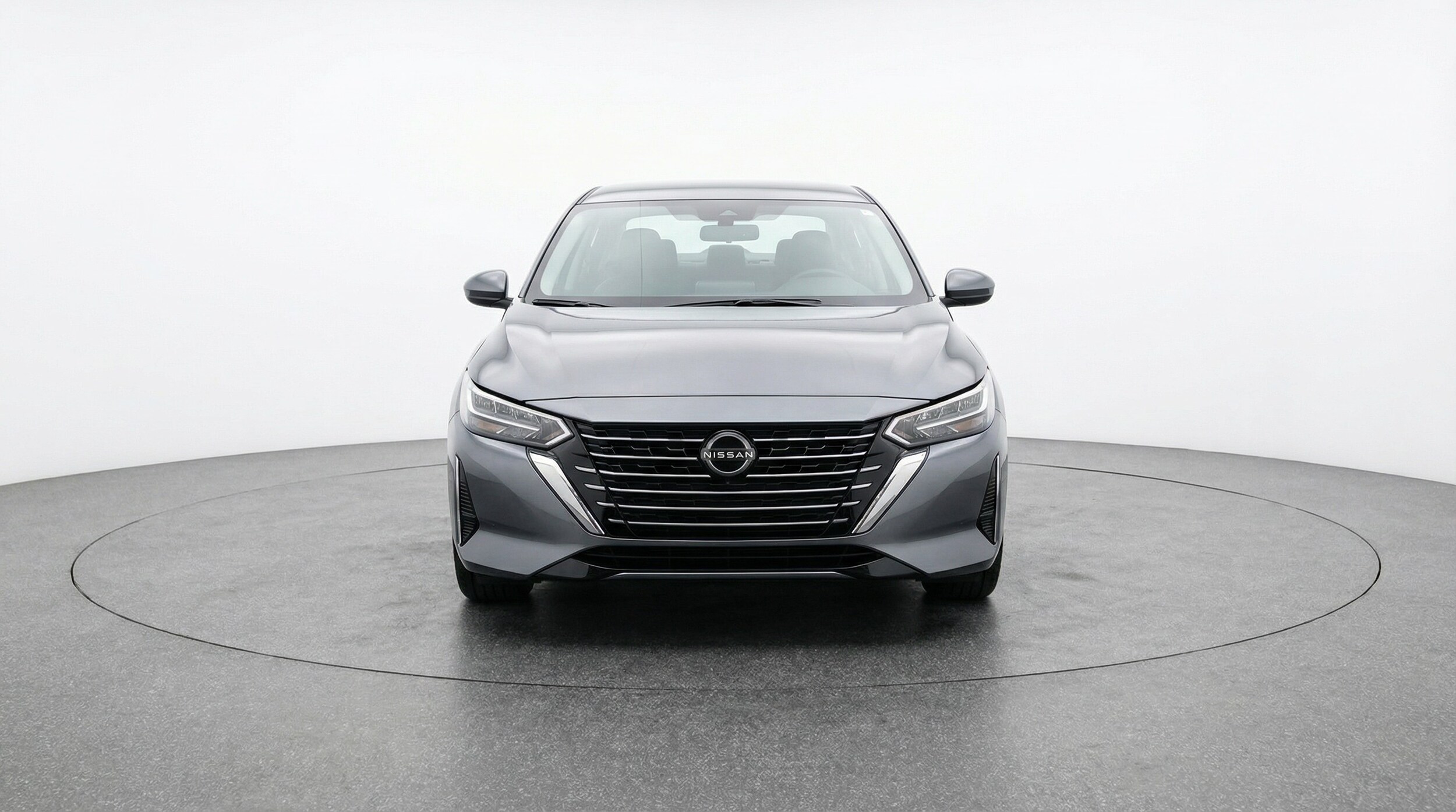 Thumbnail: 2025 Nissan Sentra - 2