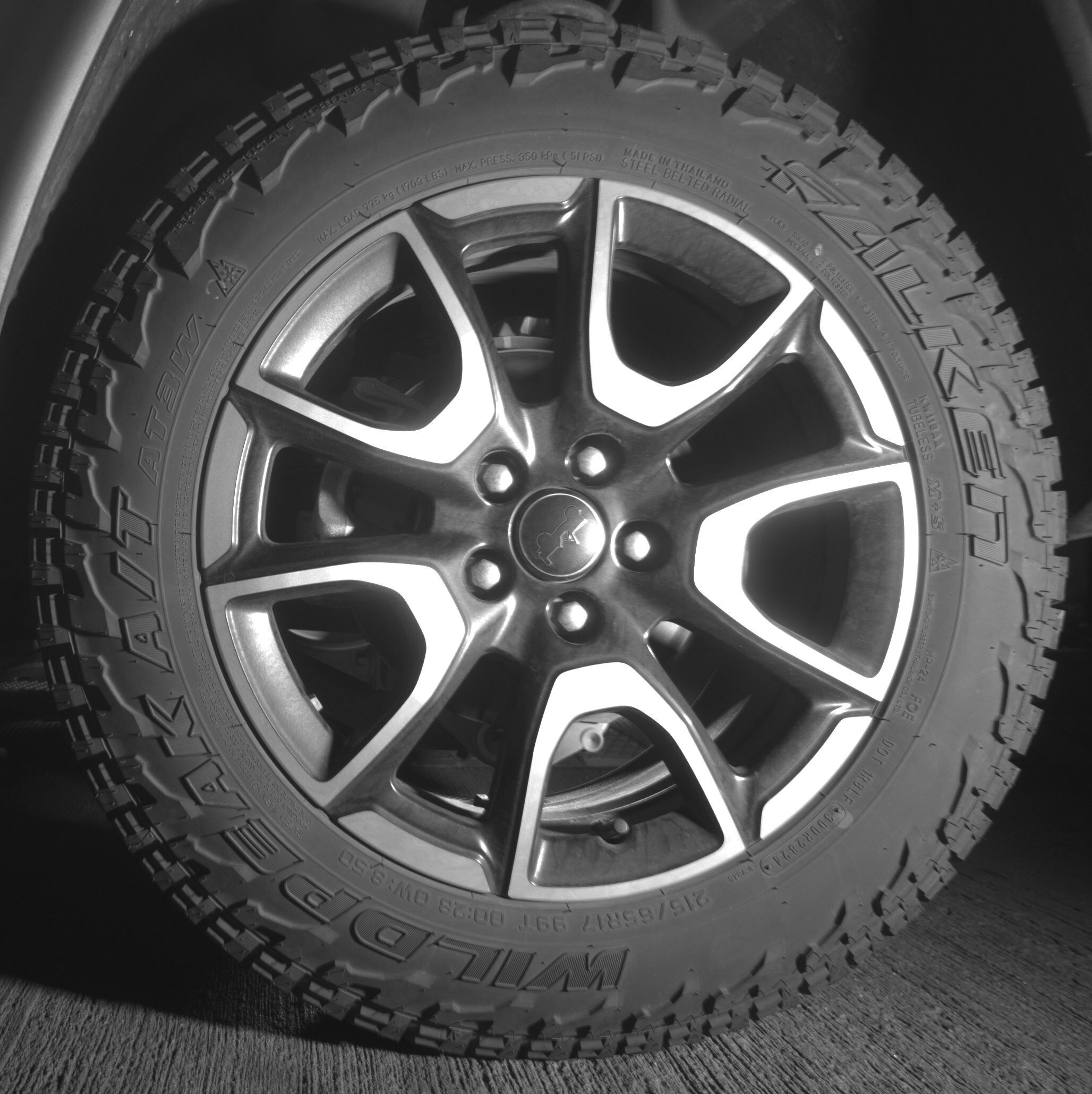 Thumbnail: 2025 Jeep Compass - 11