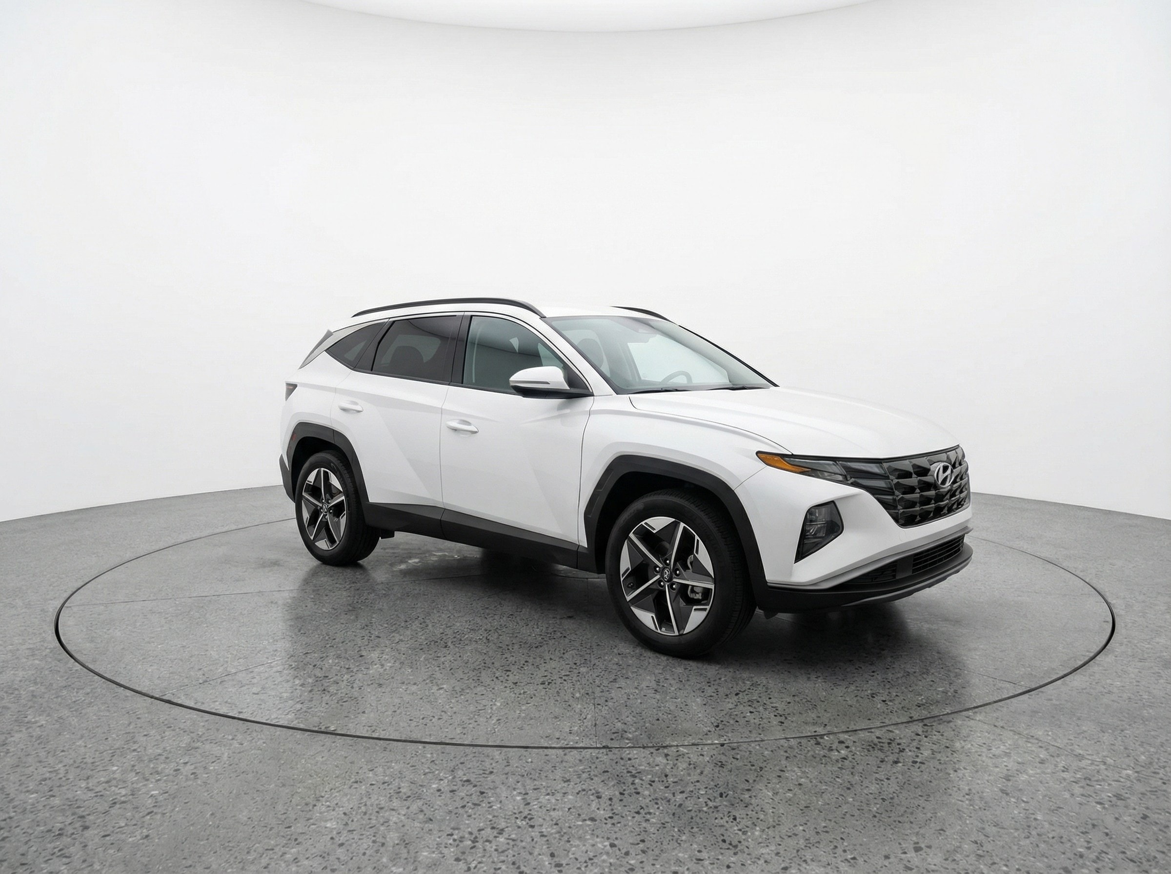 Thumbnail: 2025 Hyundai Tucson - 1