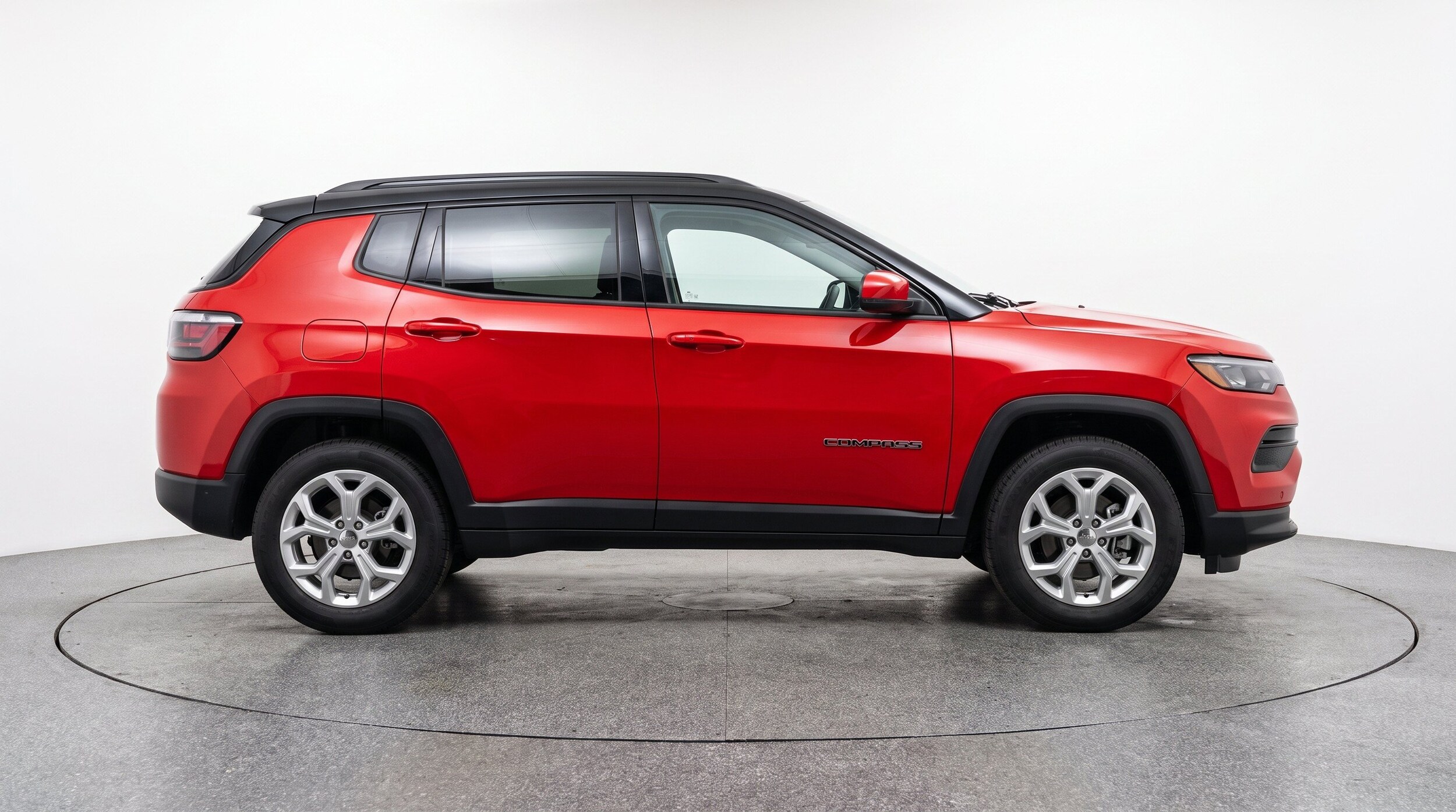 Thumbnail: 2025 Jeep Compass - 11