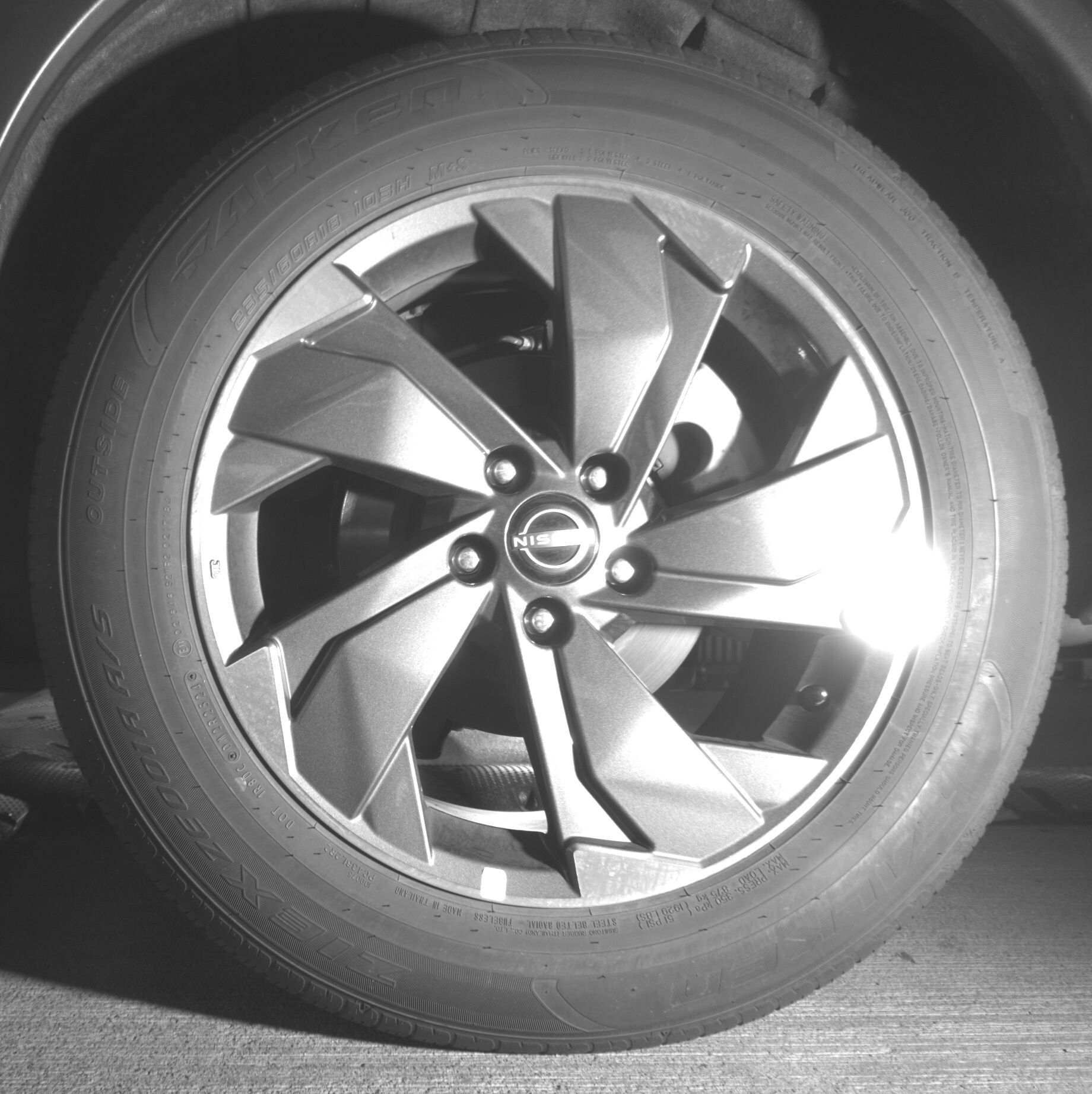 Thumbnail: 2025 Nissan Rogue - 11