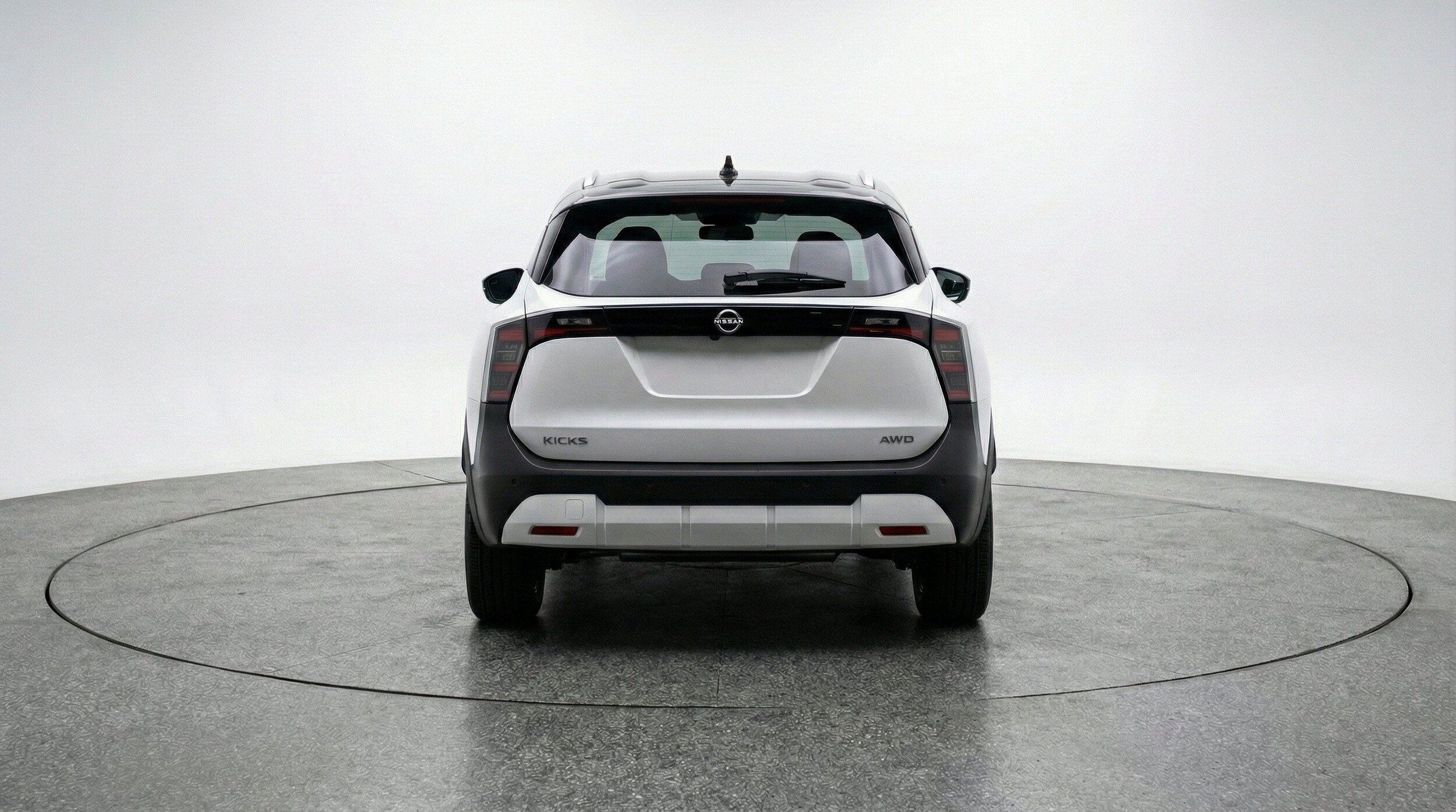 Thumbnail: 2026 Nissan Kicks - 7