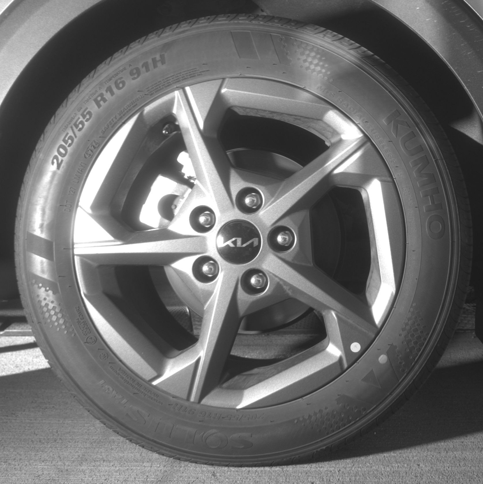 Thumbnail: 2025 Kia K4 - 15