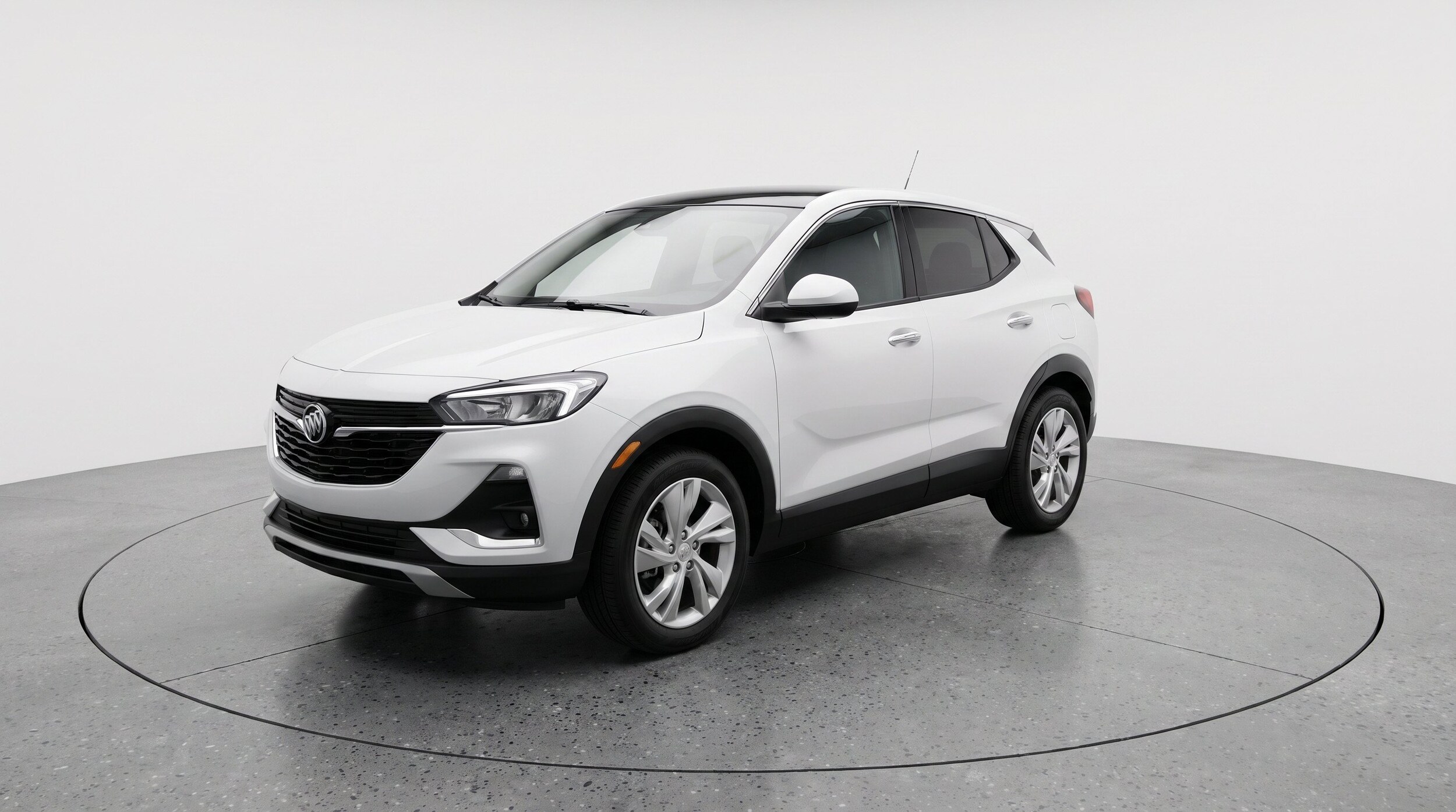 Thumbnail: 2026 Buick Encore GX - 3
