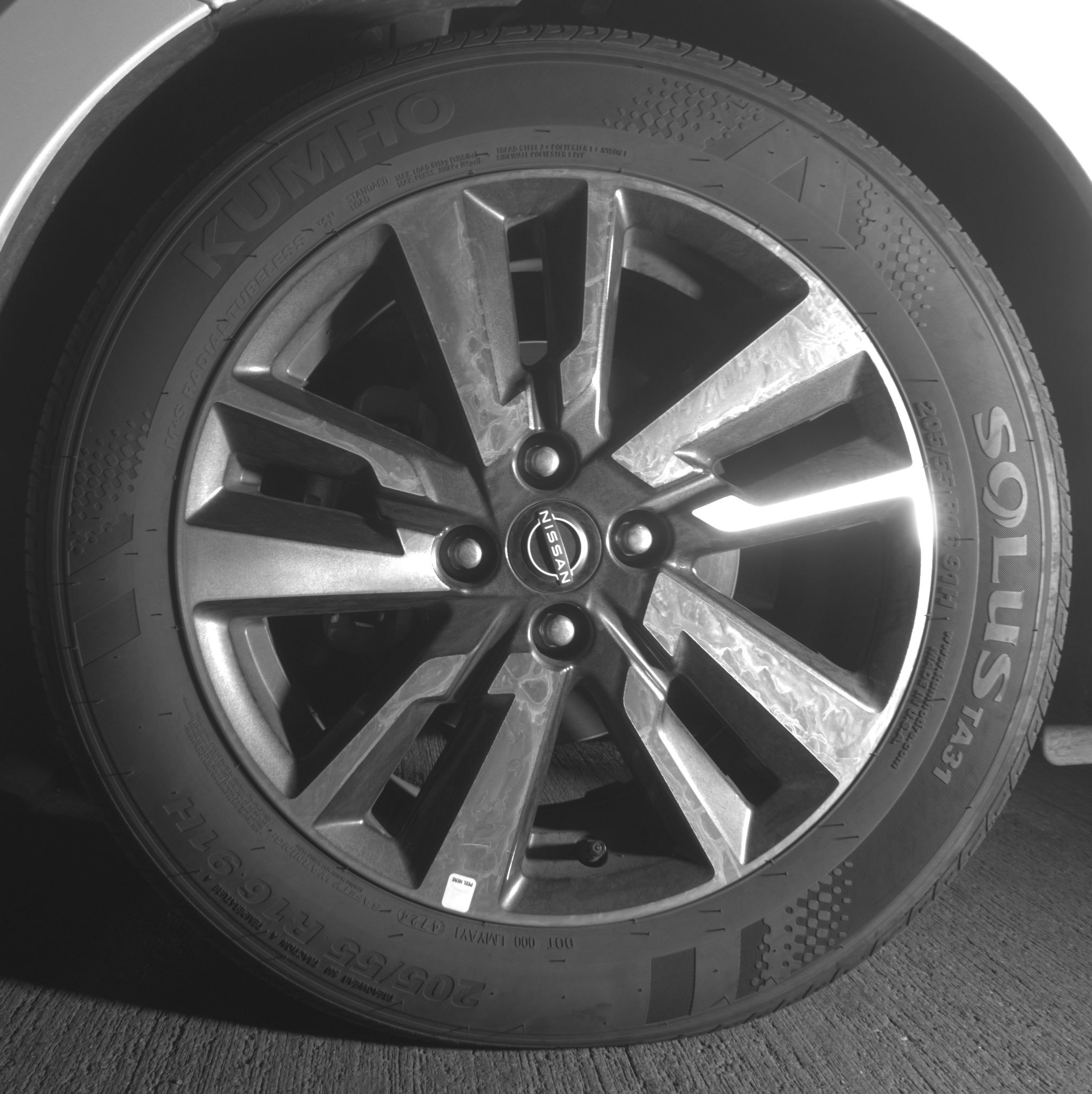 Thumbnail: 2025 Nissan Versa - 9