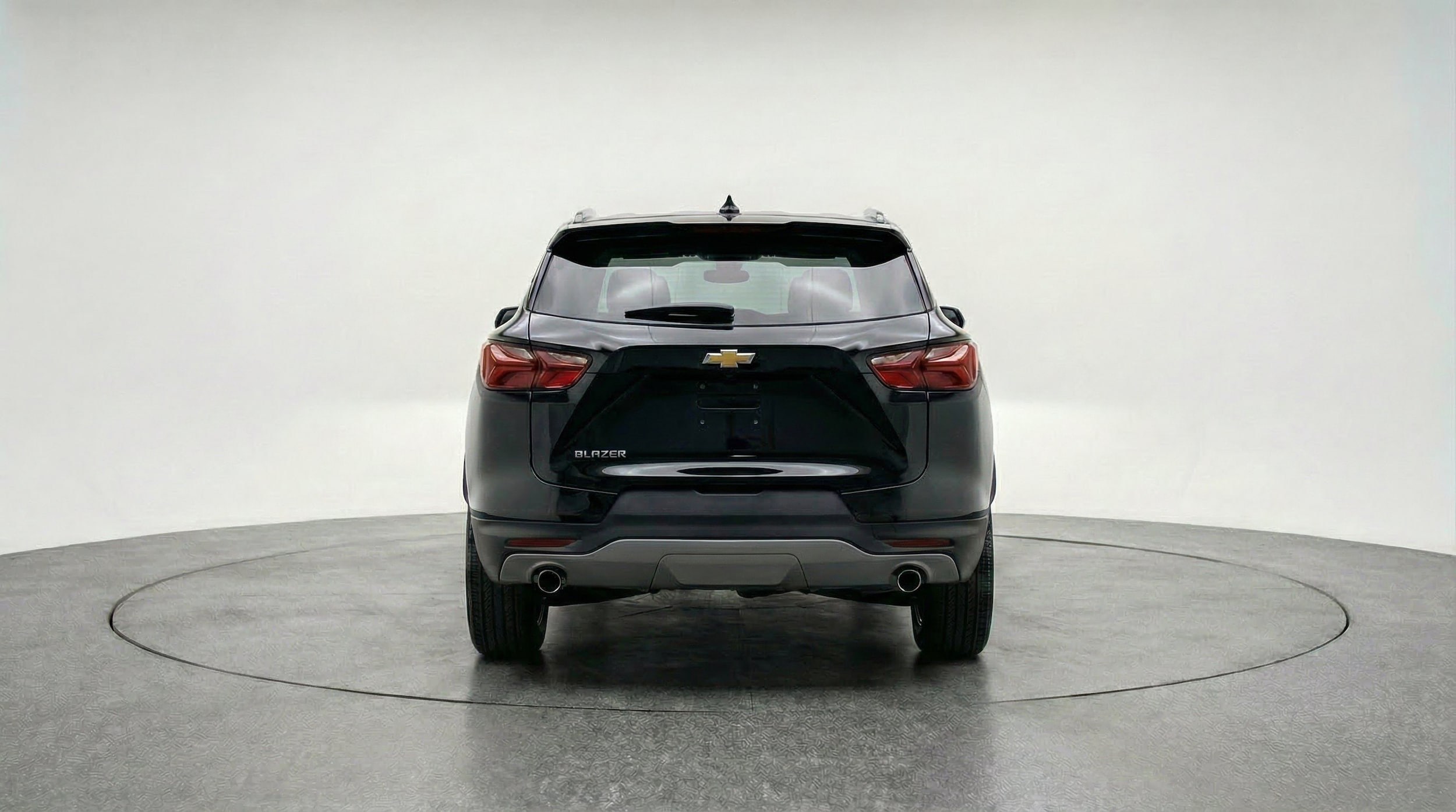 Thumbnail: 2025 Chevrolet Blazer - 7