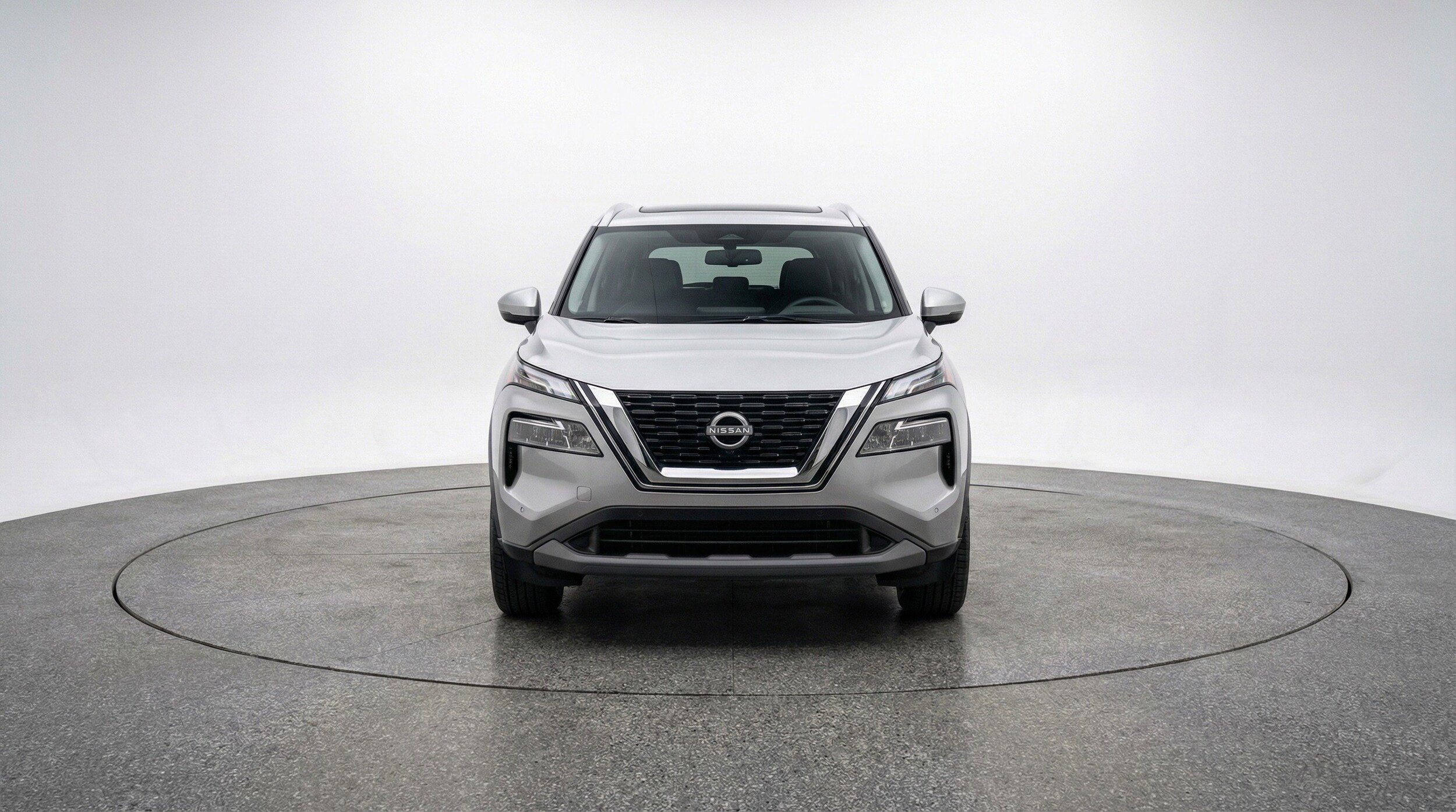 Thumbnail: 2025 Nissan Rogue - 2