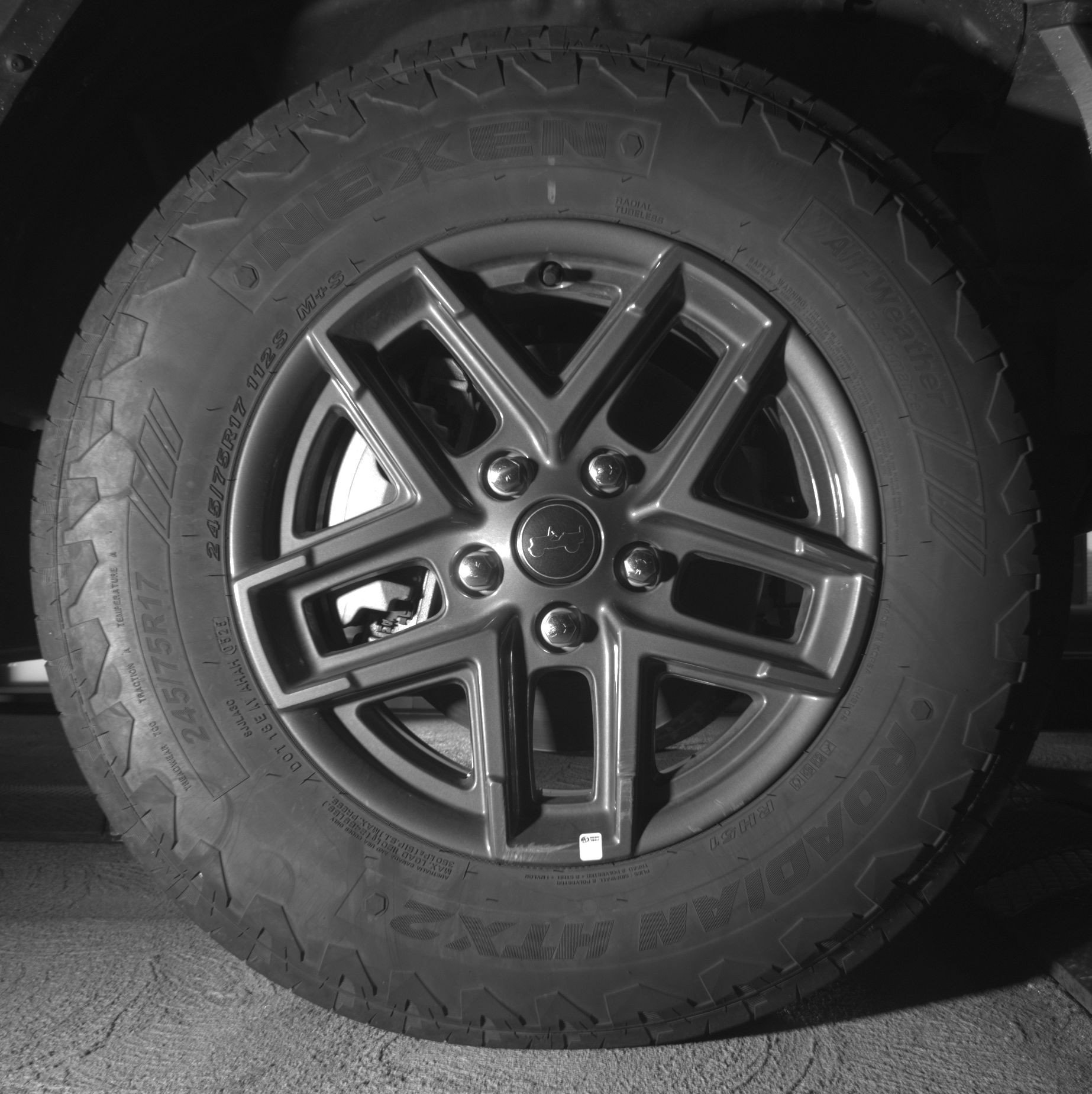 Thumbnail: 2025 Jeep Wrangler - 13