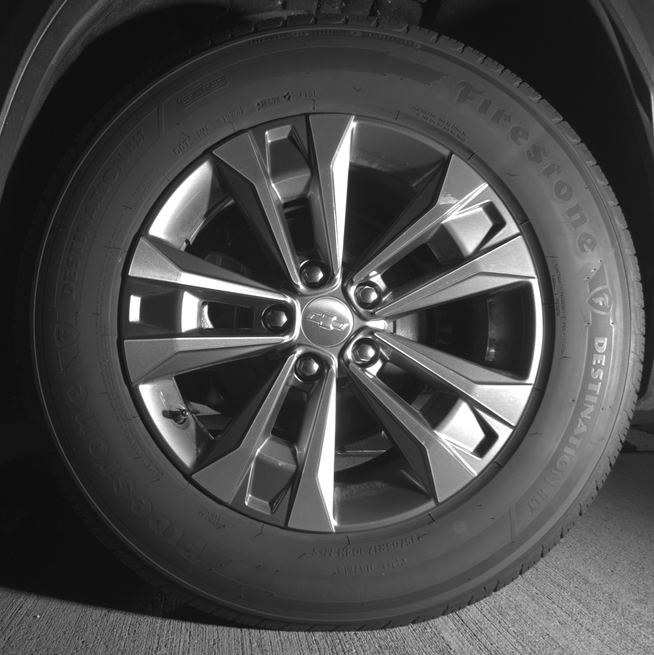 Thumbnail: 2025 Chevrolet Equinox - 11