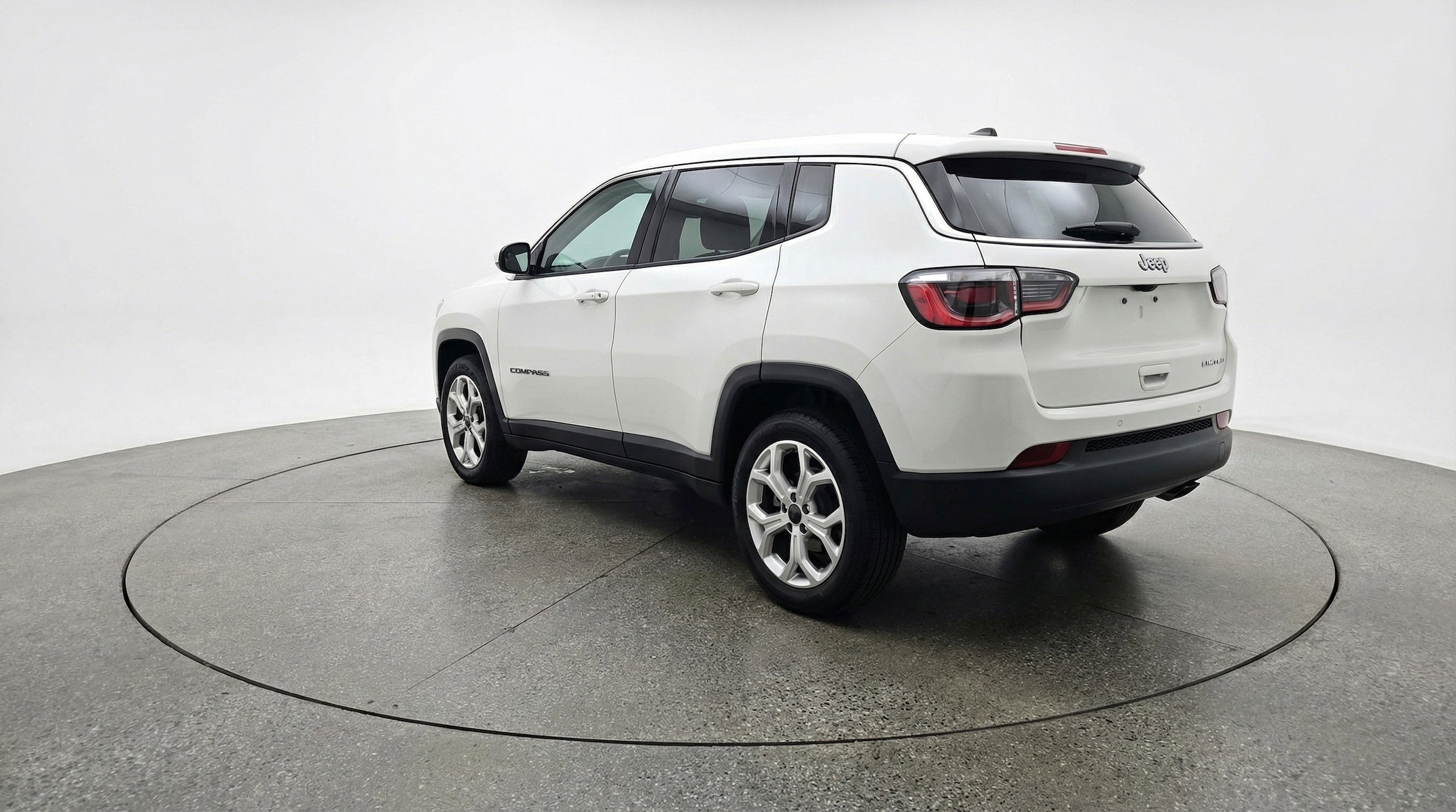 Thumbnail: 2025 Jeep Compass - 6