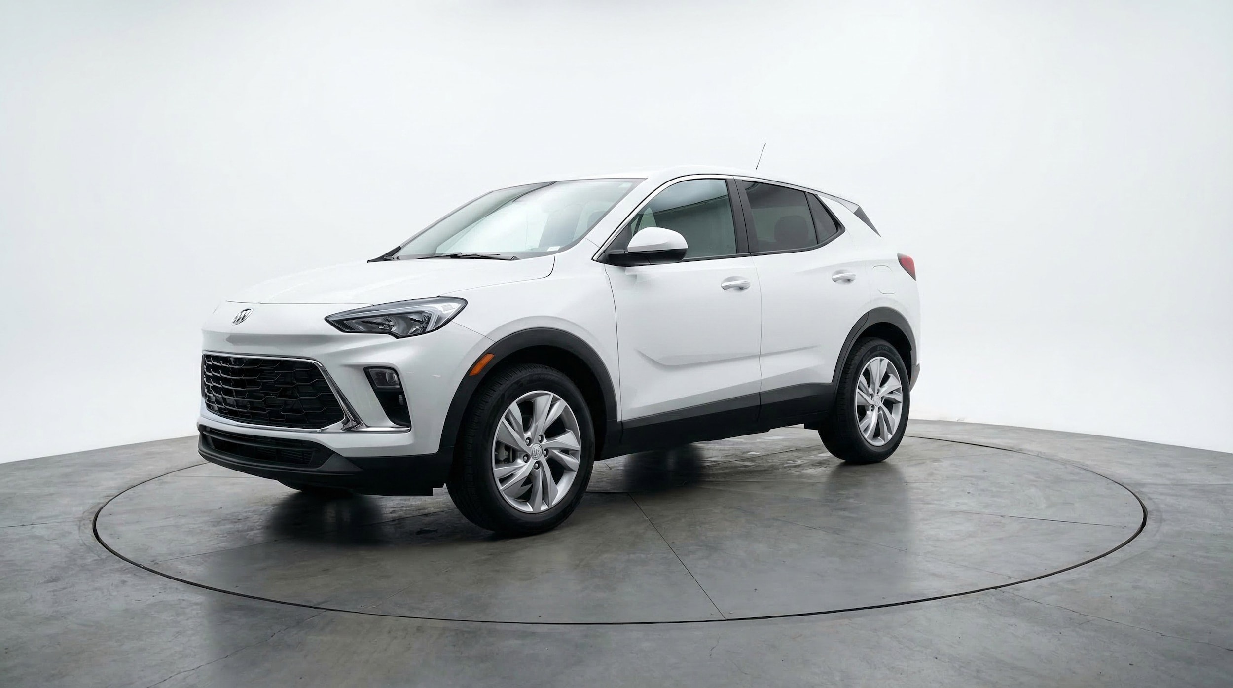 Thumbnail: 2025 Buick Encore GX - 3