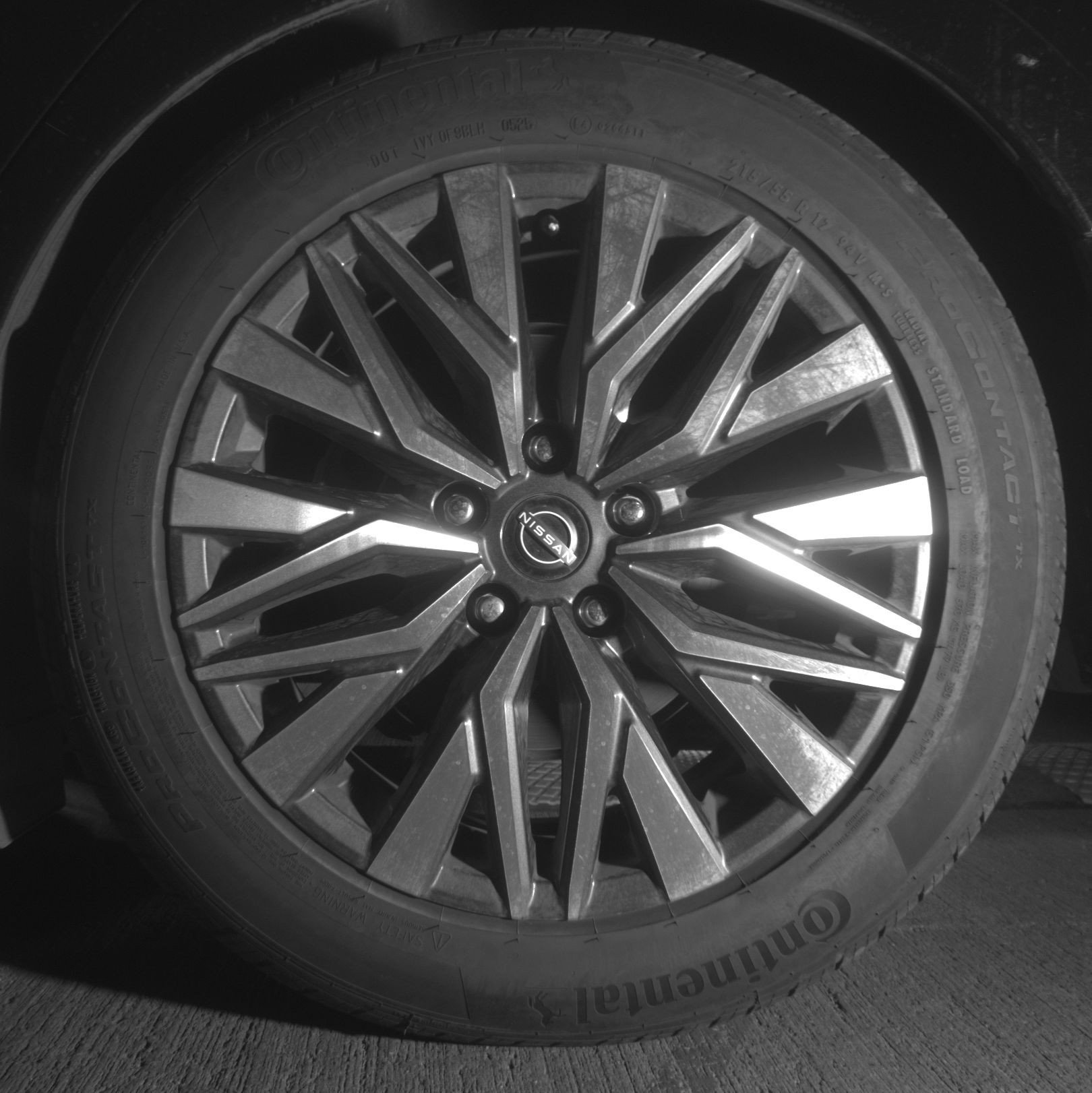 Thumbnail: 2025 Nissan Altima - 14