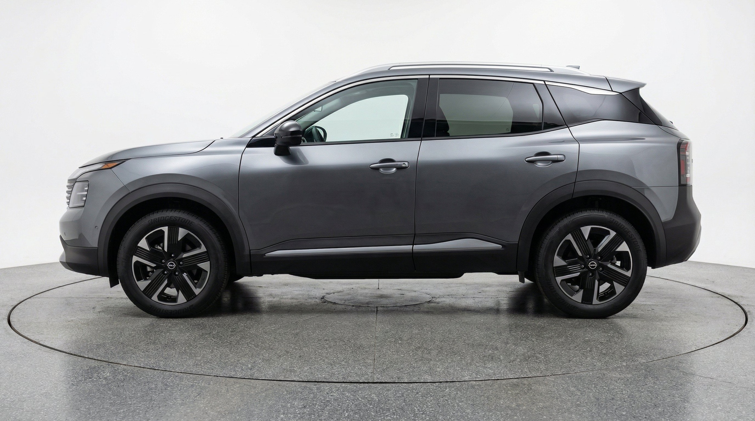 Thumbnail: 2026 Nissan Kicks - 5