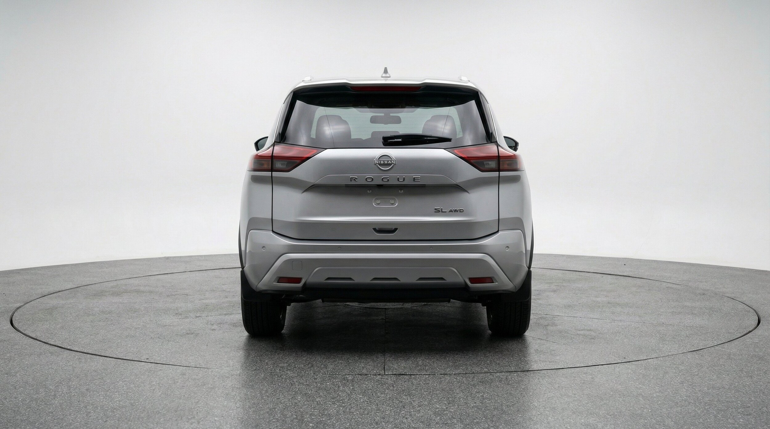 Thumbnail: 2026 Nissan Rogue - 7