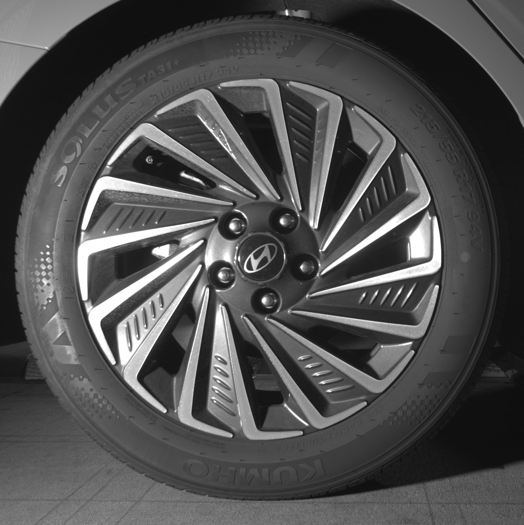 Thumbnail: 2025 Hyundai Sonata - 12