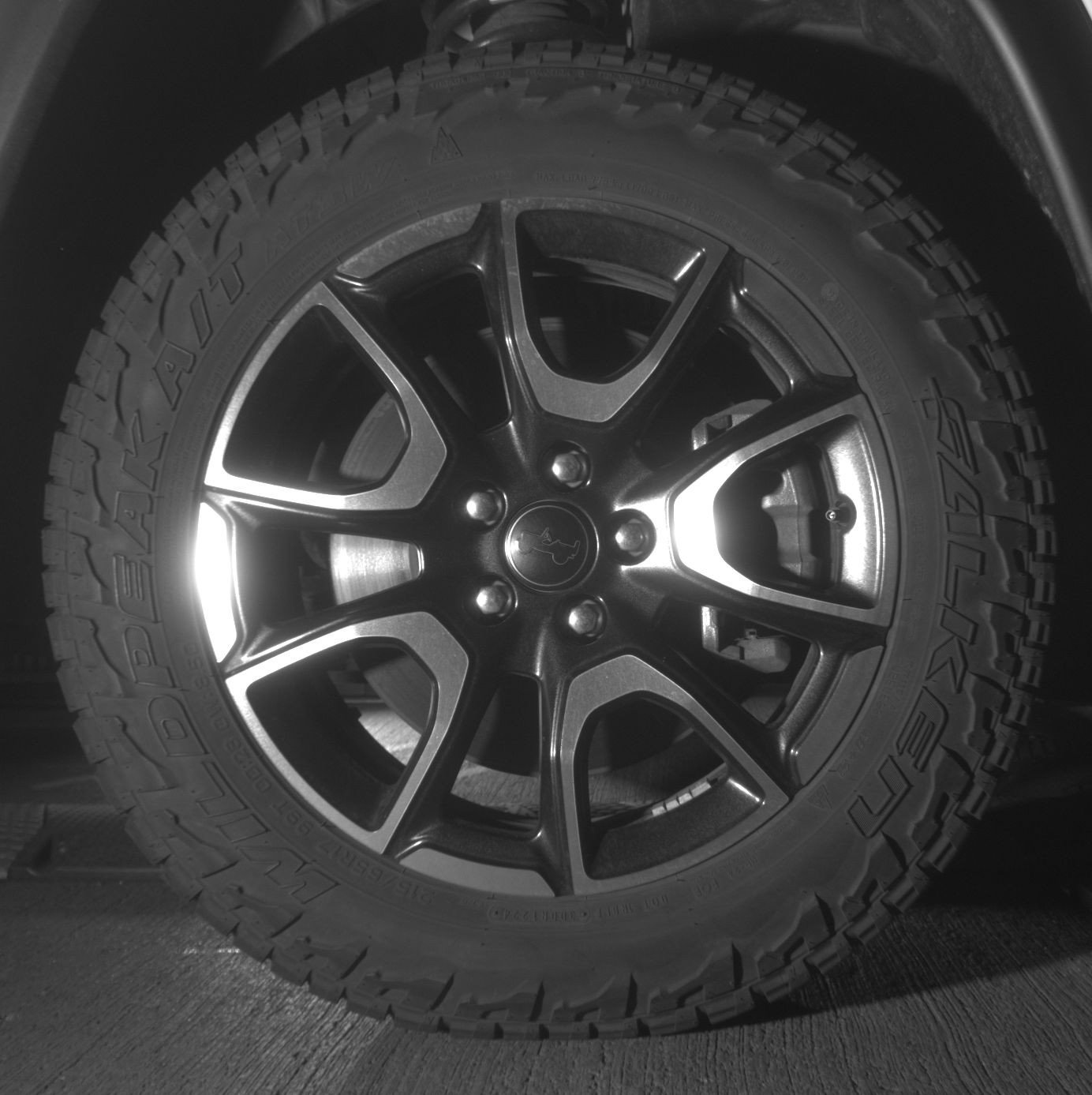 Thumbnail: 2025 Jeep Compass - 13