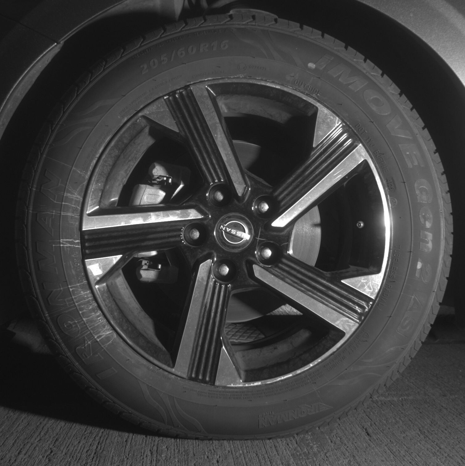 Thumbnail: 2025 Nissan Sentra - 9