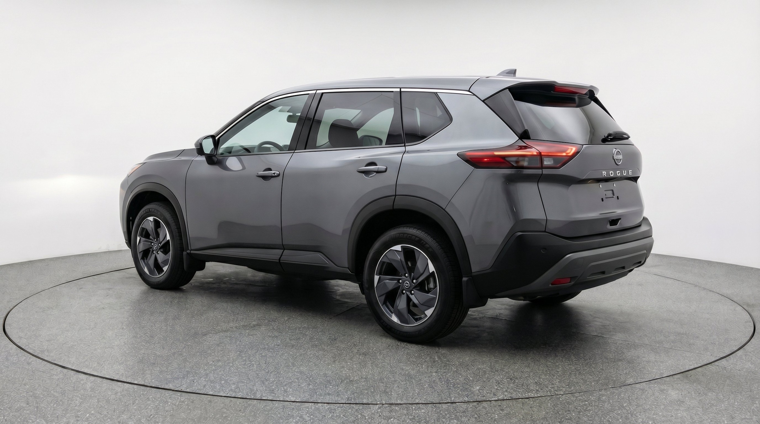 Thumbnail: 2025 Nissan Rogue - 6