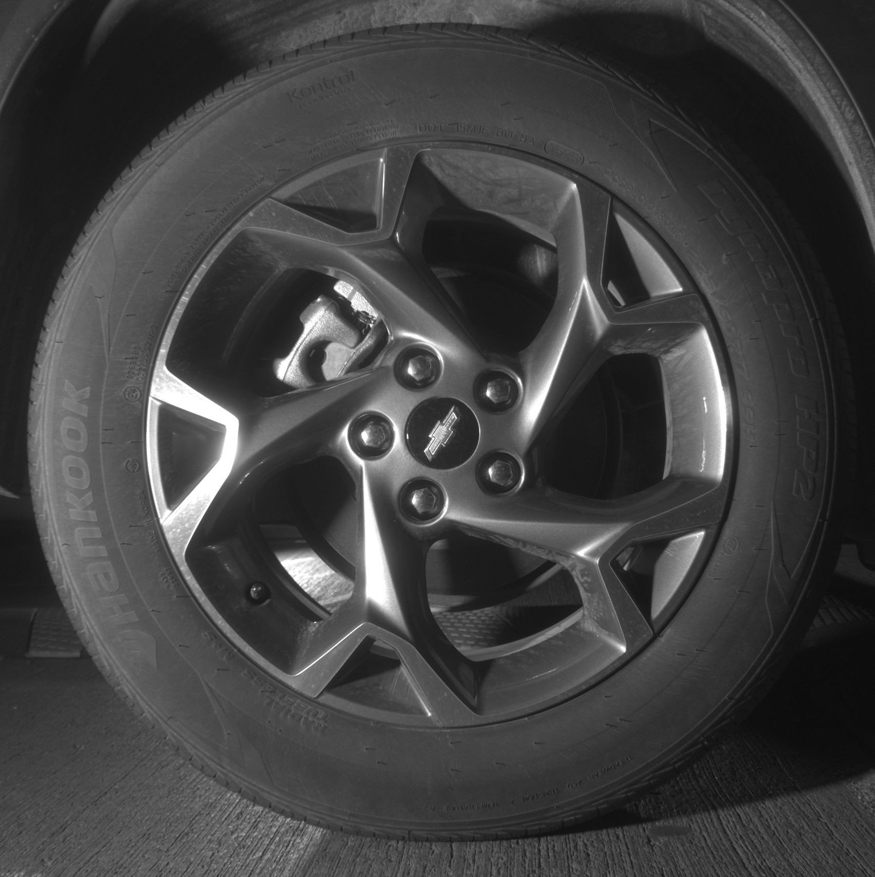 Thumbnail: 2025 Chevrolet Trax - 15