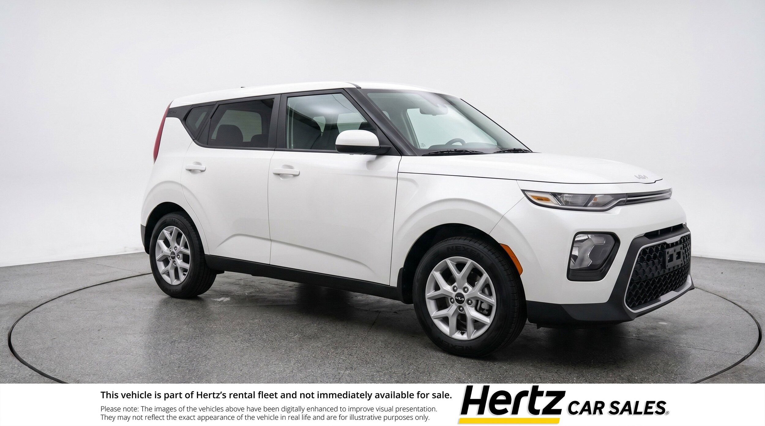 Thumbnail: 2025 Kia Soul - 1