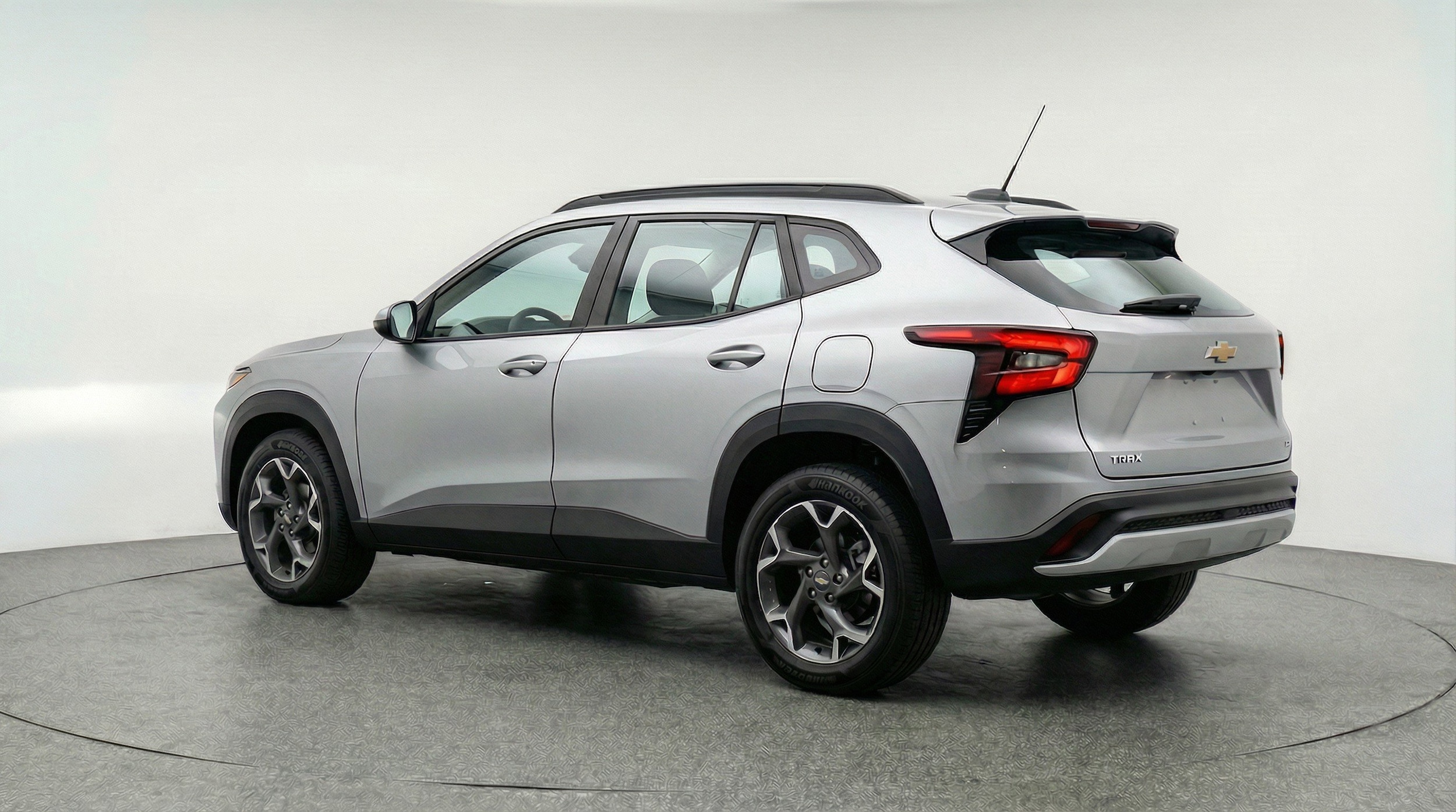 Thumbnail: 2025 Chevrolet Trax - 6