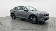 2025 Kia K4  -
                  Phoenix, AZ