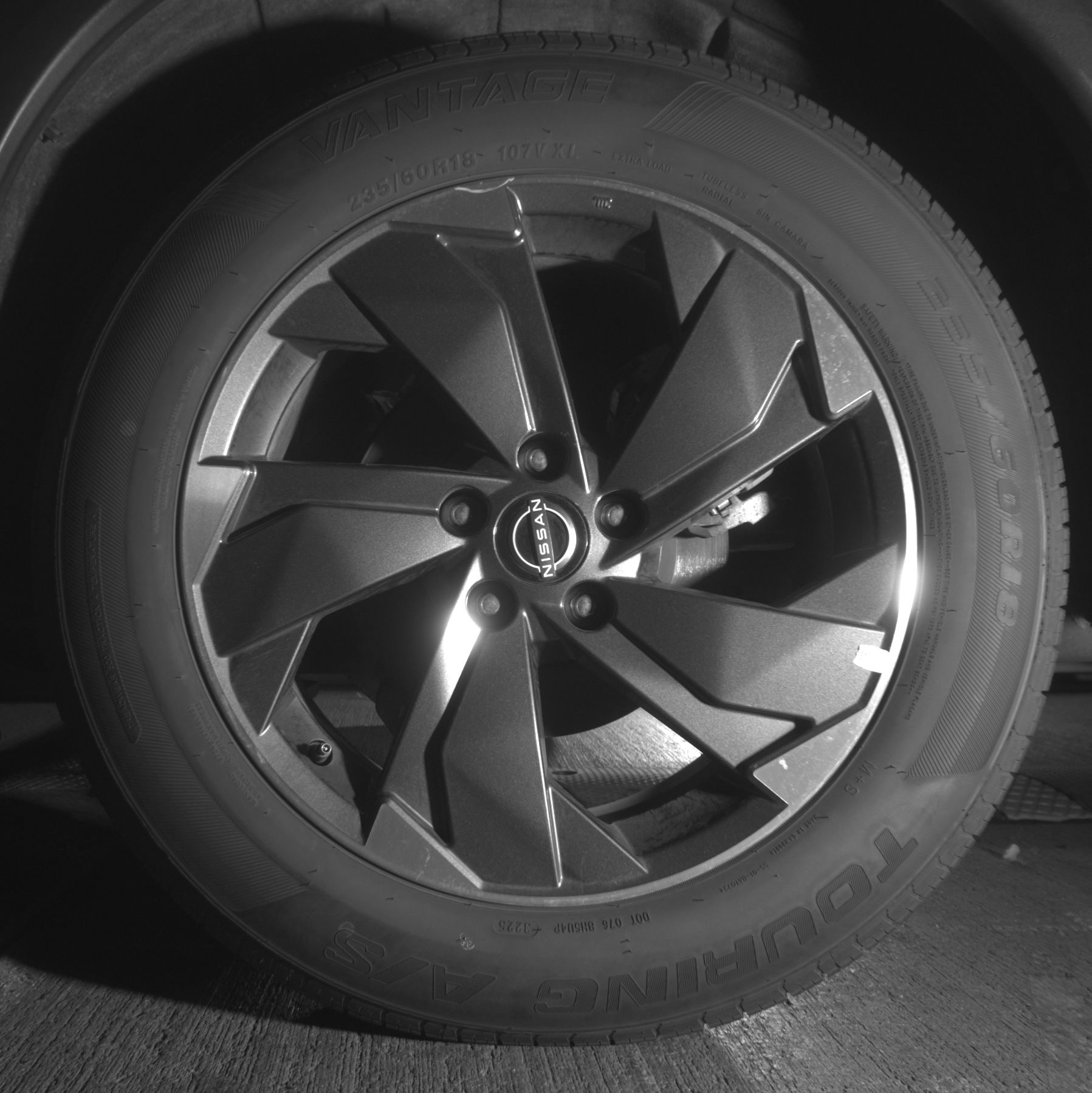 Thumbnail: 2025 Nissan Rogue - 11